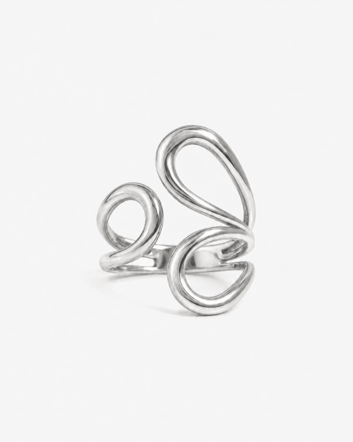 Duna ring - Opulaire - WATERPROOF jewelry - Adjustable -
