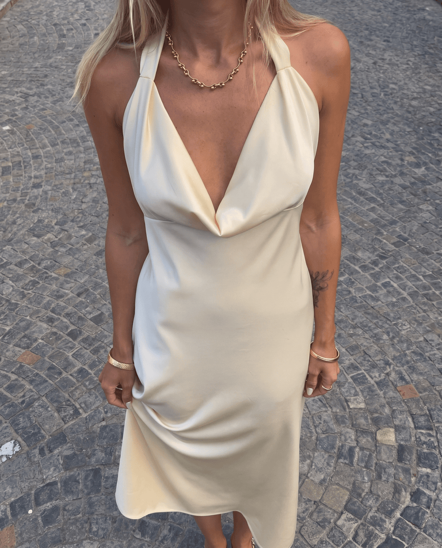 Eden necklace