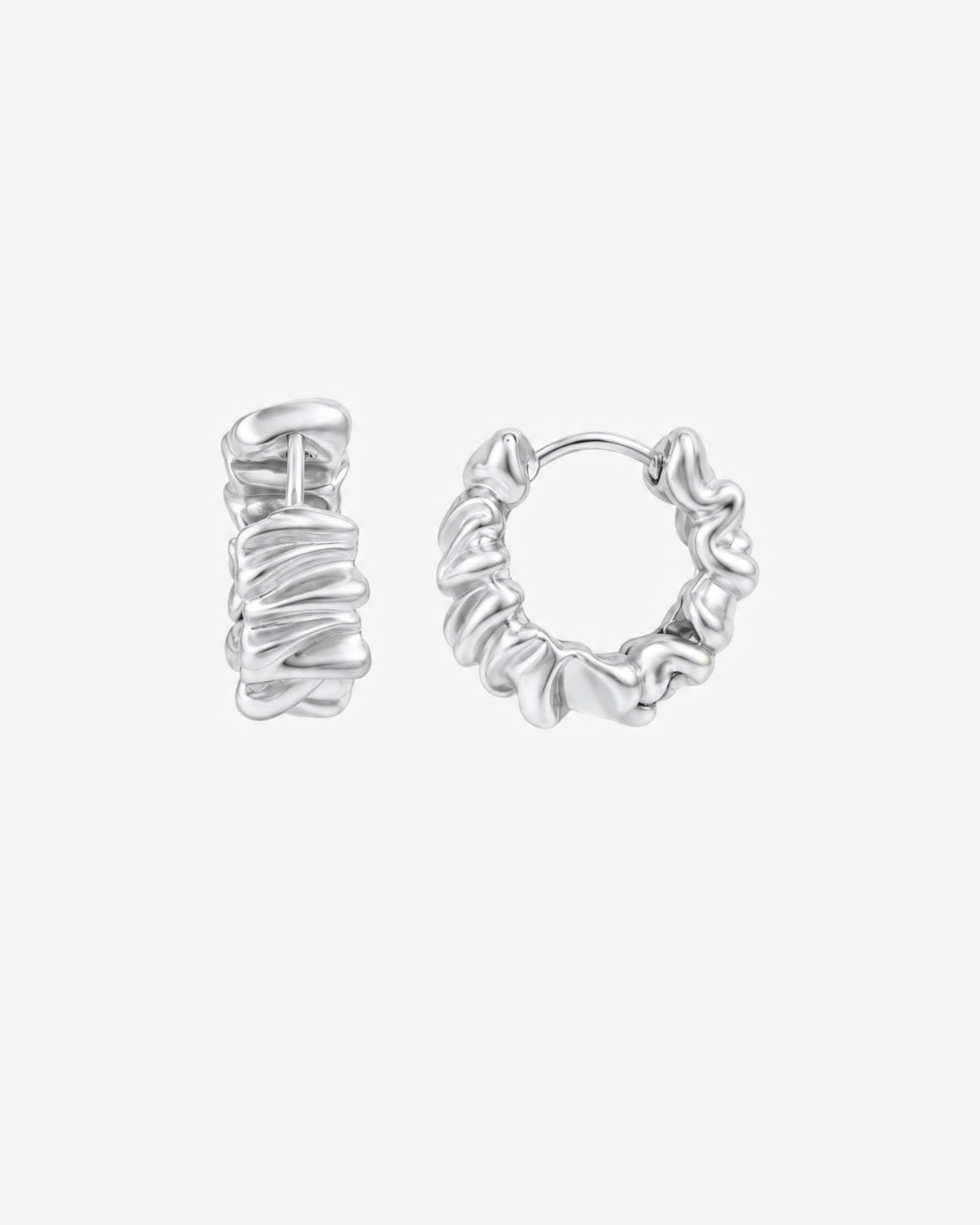Elin earrings - Opulaire - WATERPROOF jewelry - 