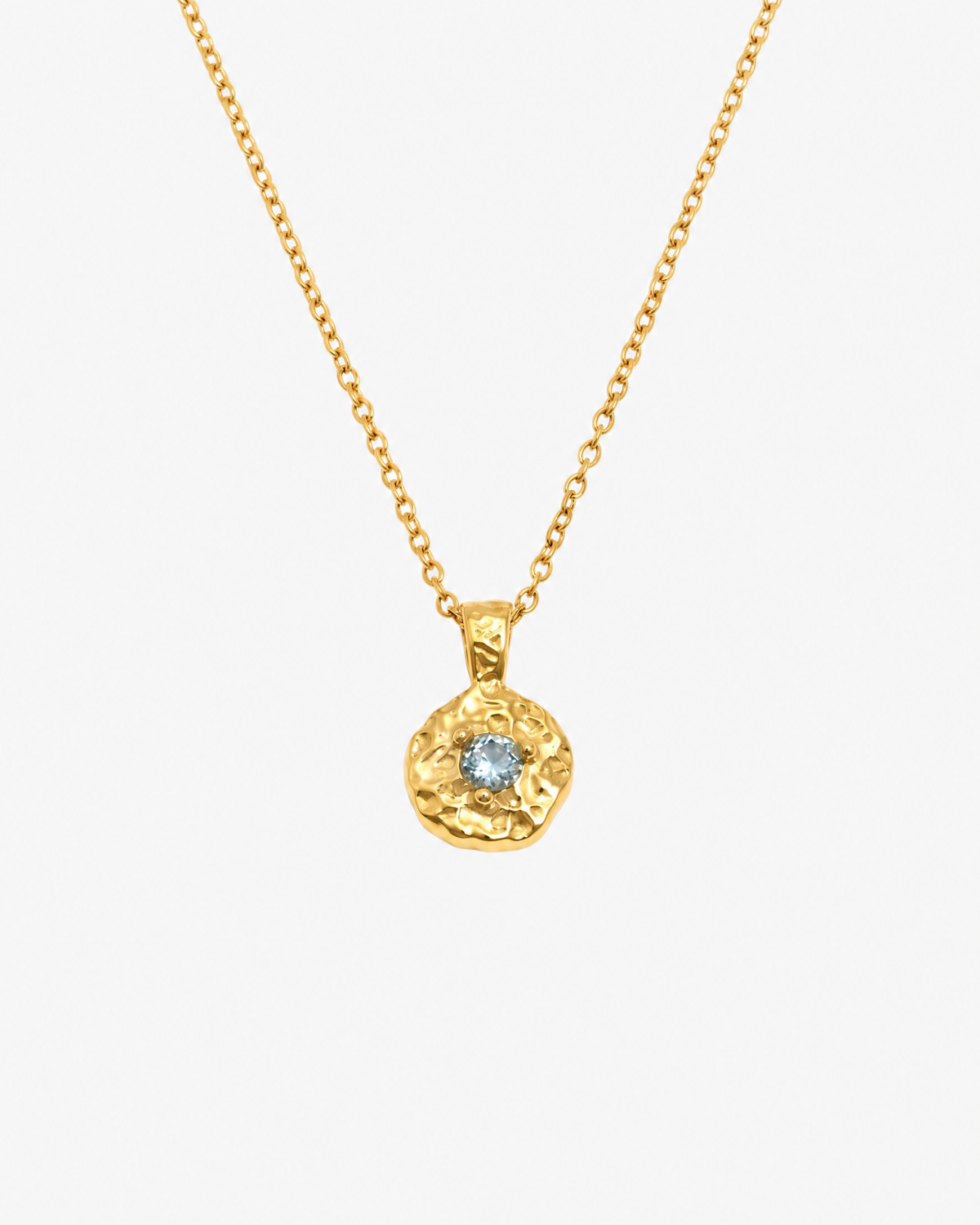 Elisa necklace