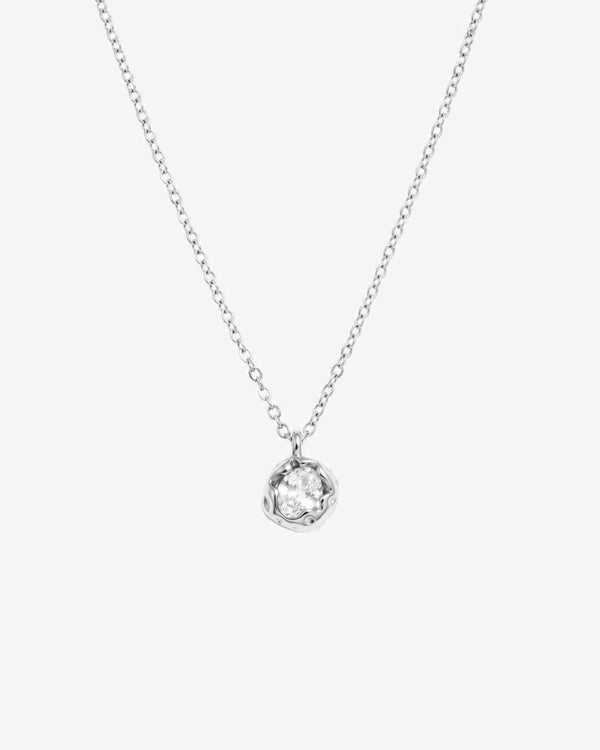 Eloise necklace - Opulaire - WATERPROOF jewelry - 