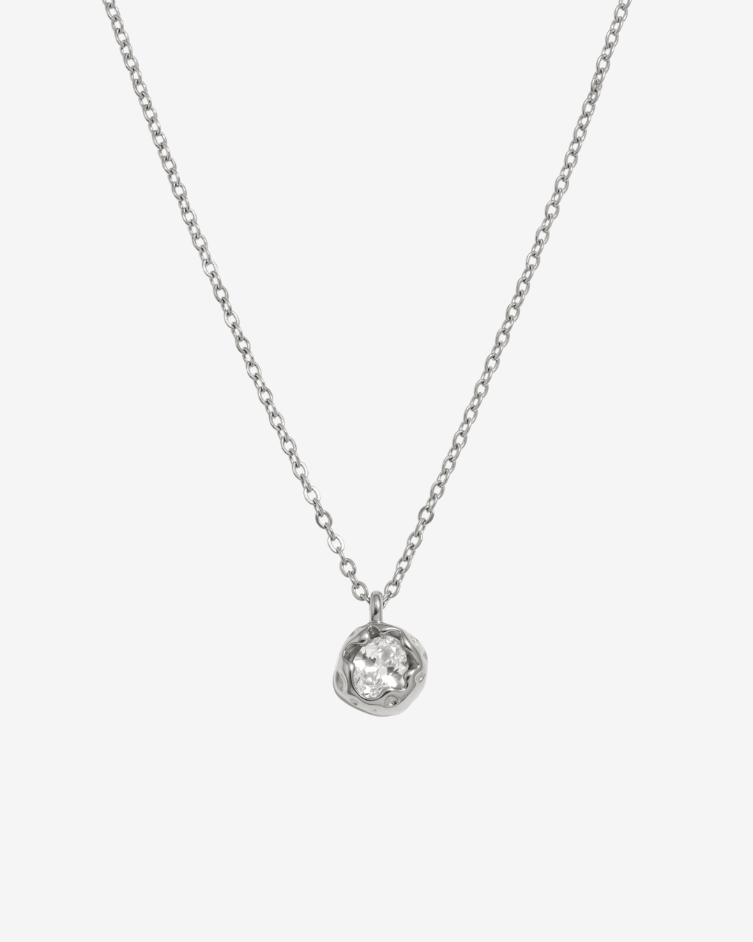 Eloise necklace - Opulaire - WATERPROOF jewelry - 