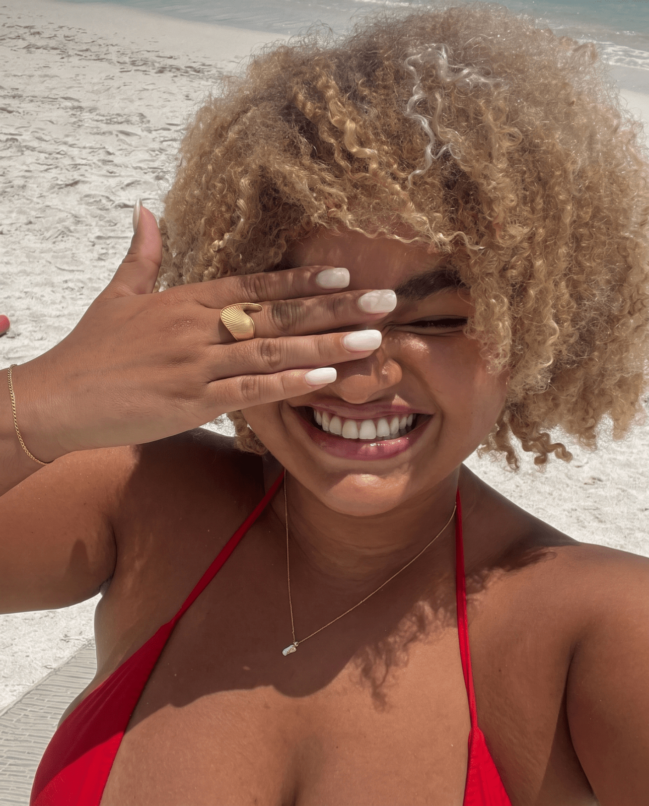 Else ring - Opulaire - WATERPROOF jewelry - EU 52 -