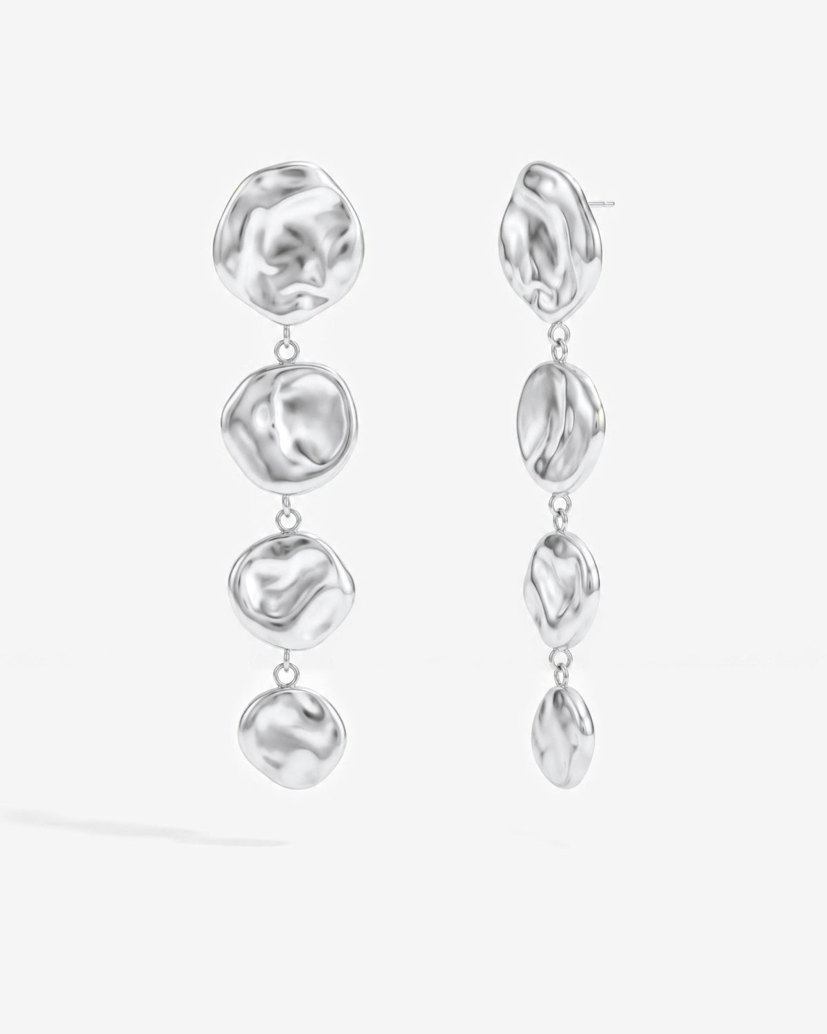 Emani earrings - Opulaire - WATERPROOF jewelry - 