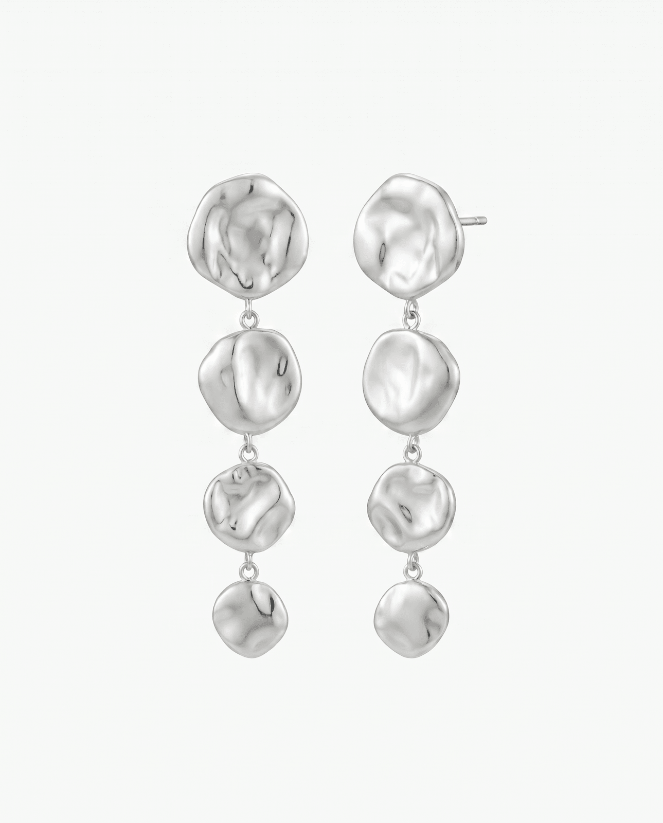 Emani earrings - Opulaire - WATERPROOF jewelry - 
