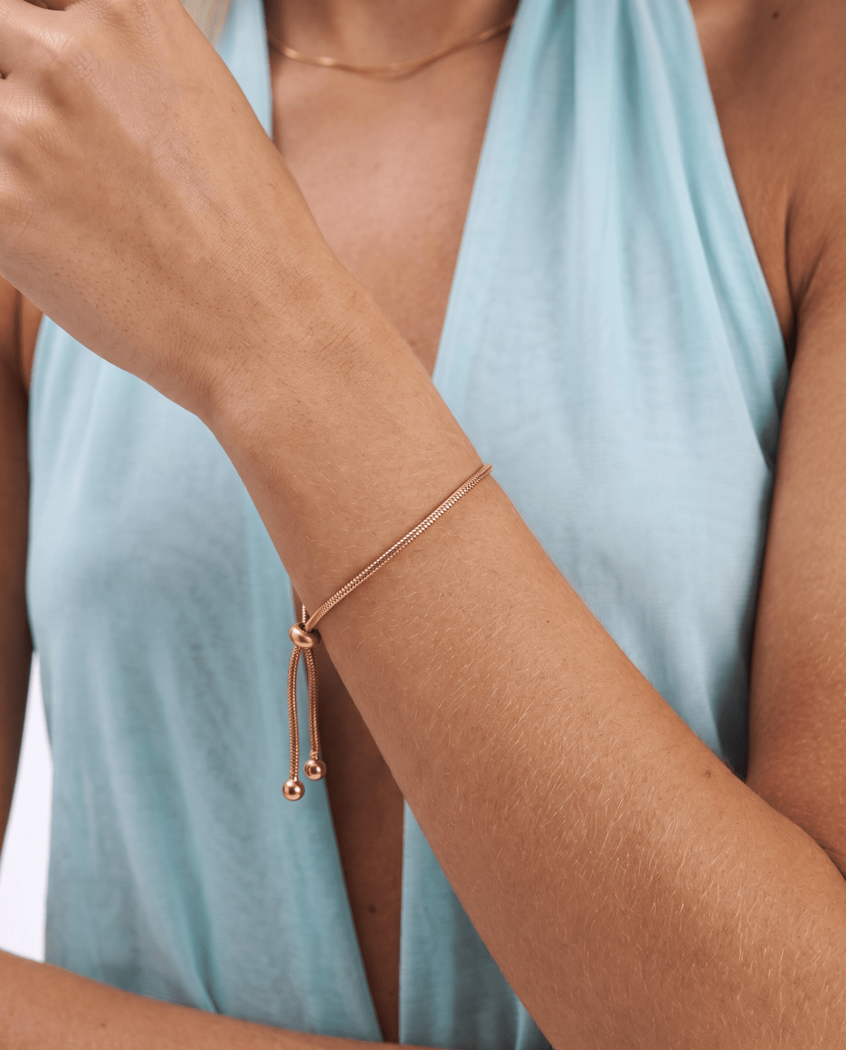 Emy bracelet - Opulaire - WATERPROOF jewelry - 