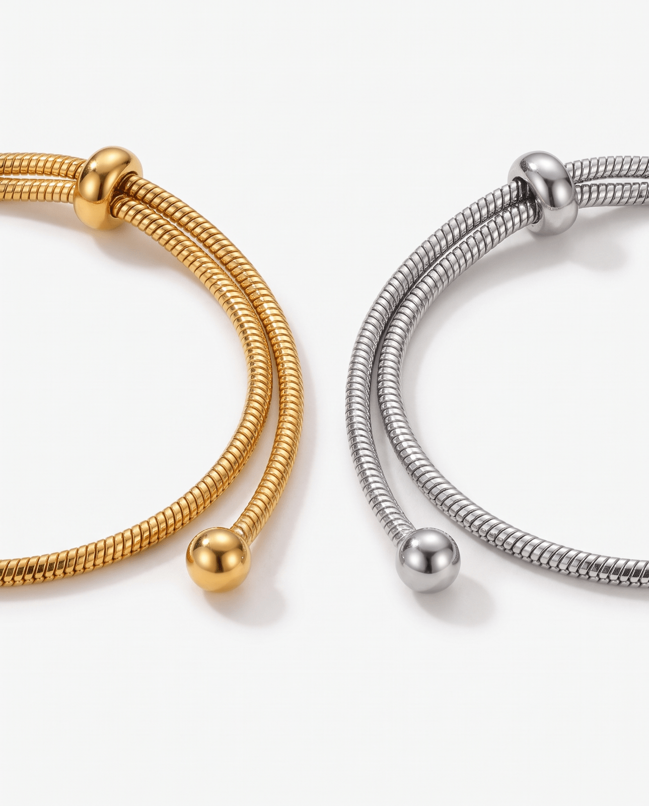 Emy bracelet - Opulaire - WATERPROOF jewelry - 