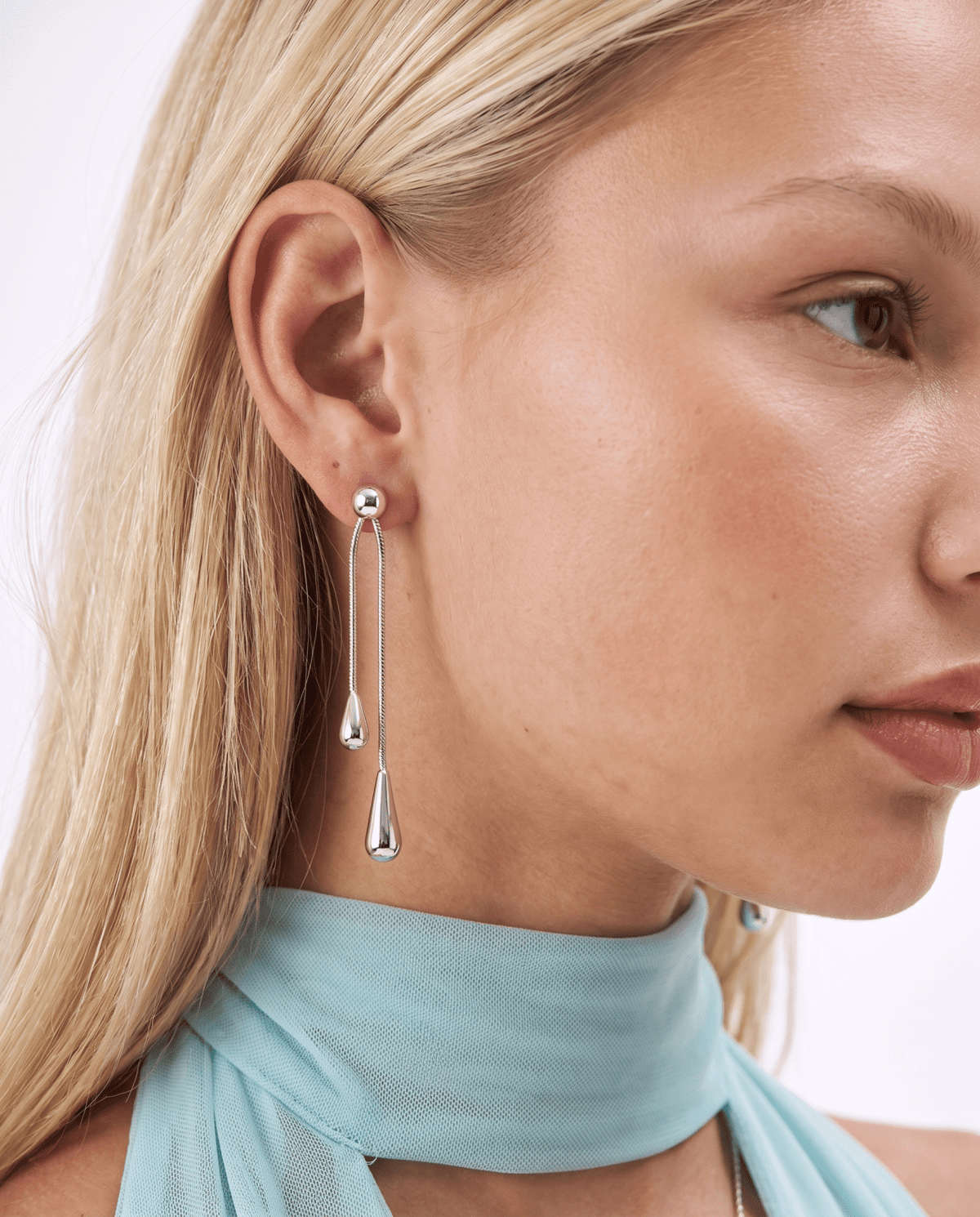 Emy earrings - Opulaire - WATERPROOF jewelry - 