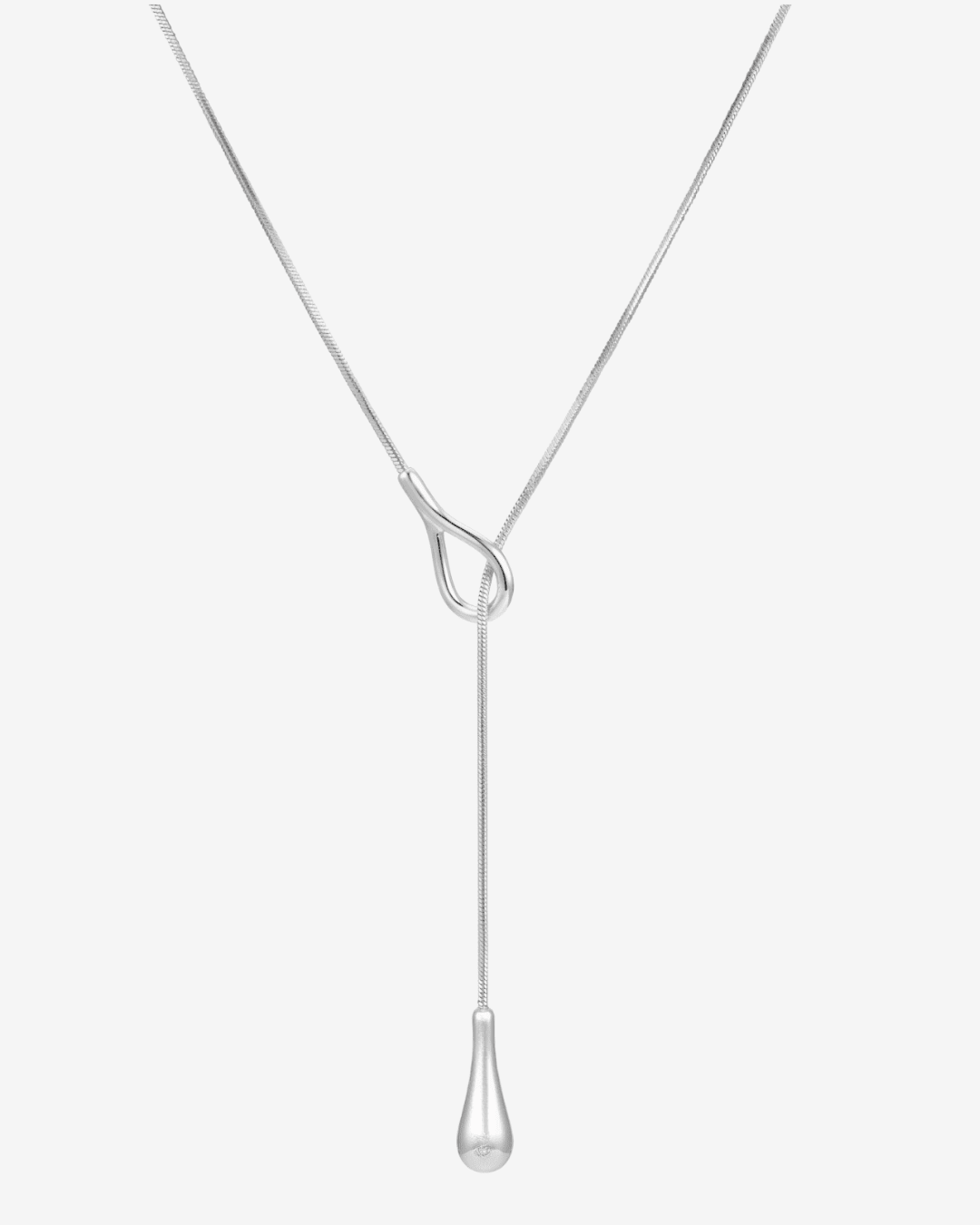 Emy necklace - Opulaire - WATERPROOF jewelry - 