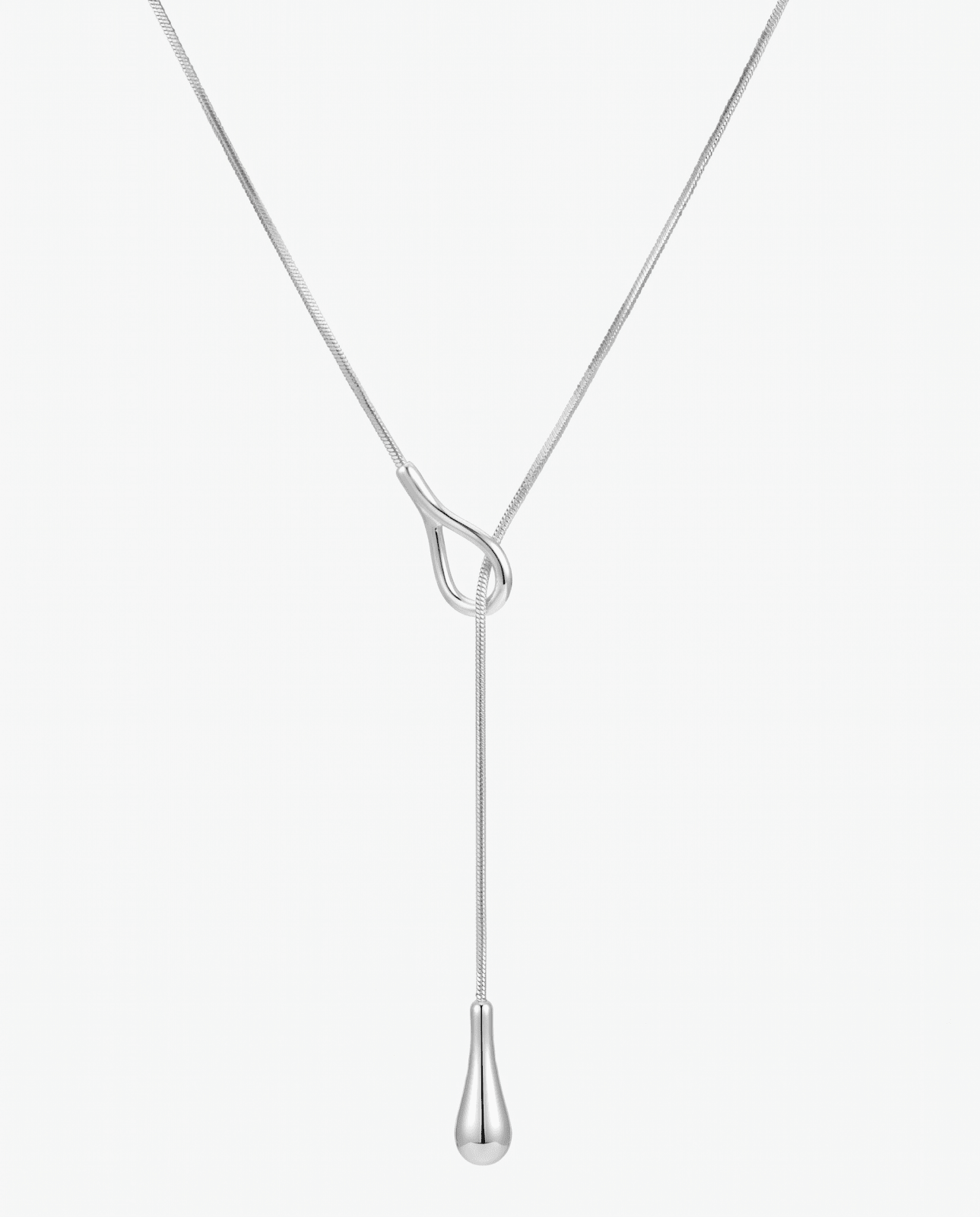Emy necklace - Opulaire - WATERPROOF jewelry - 