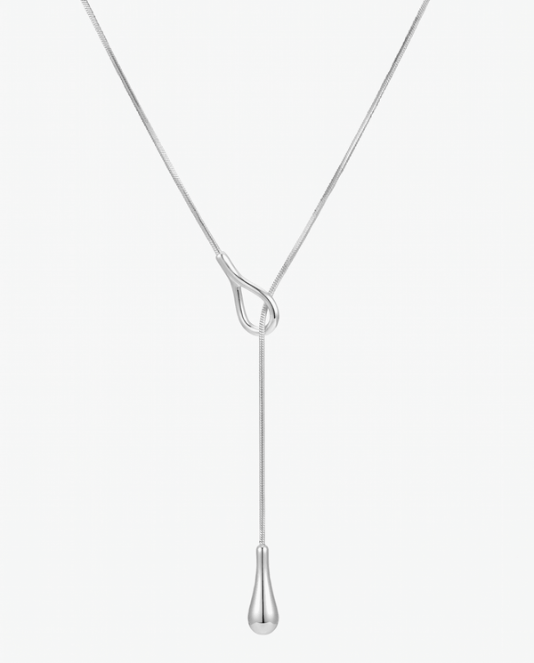 Emy necklace - Opulaire - WATERPROOF jewelry - 