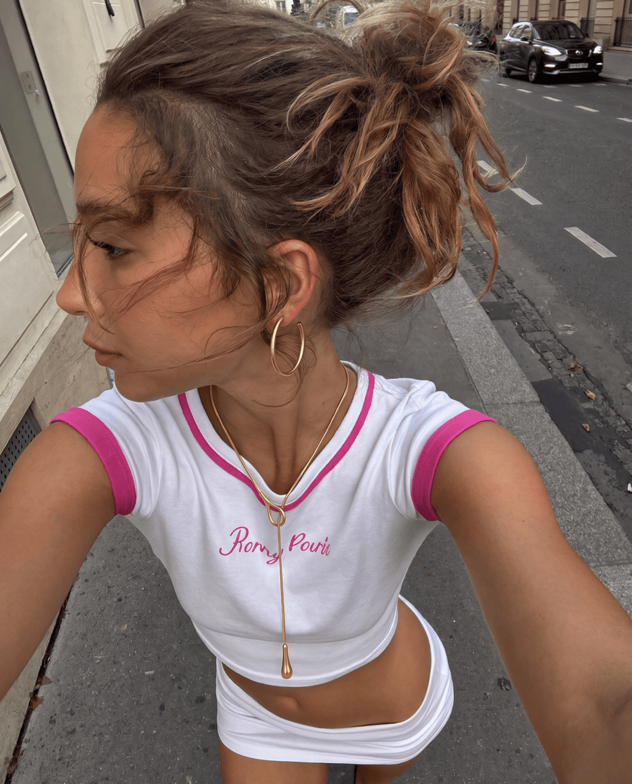 Emy necklace