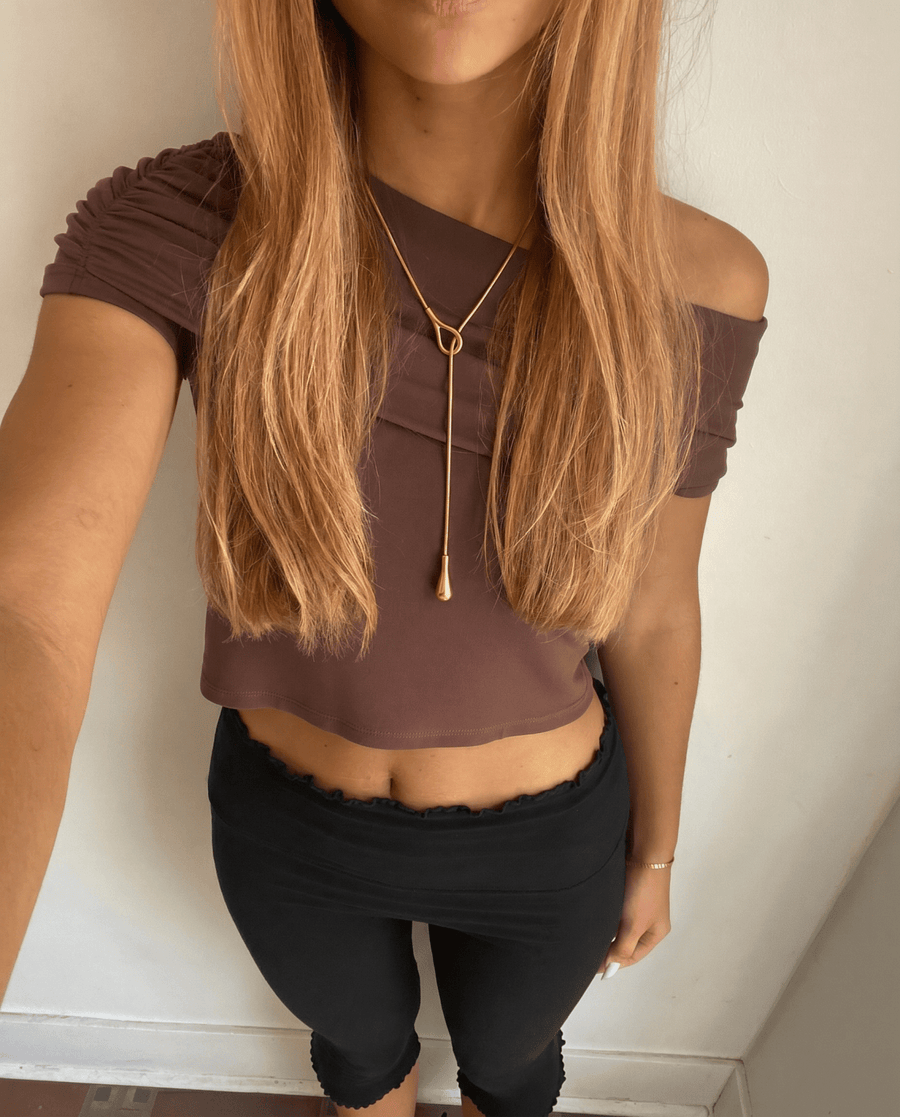Emy necklace