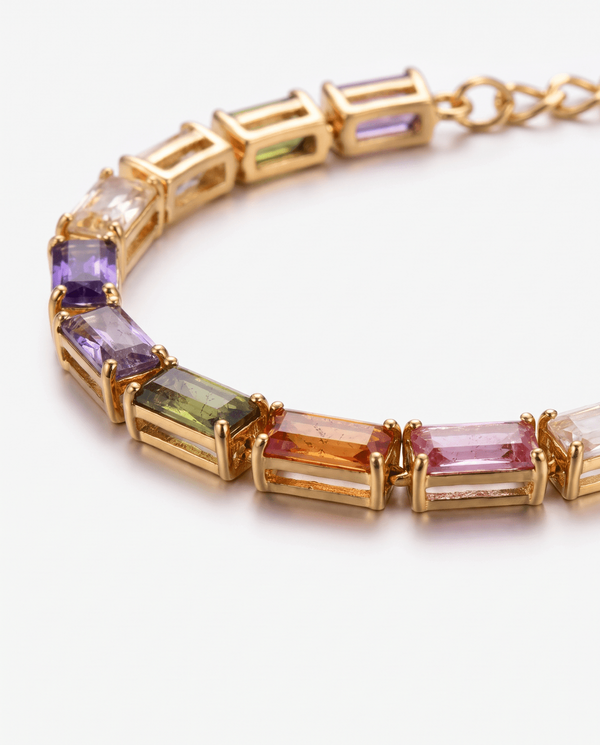 Faro bracelet - Opulaire - WATERPROOF jewelry - 