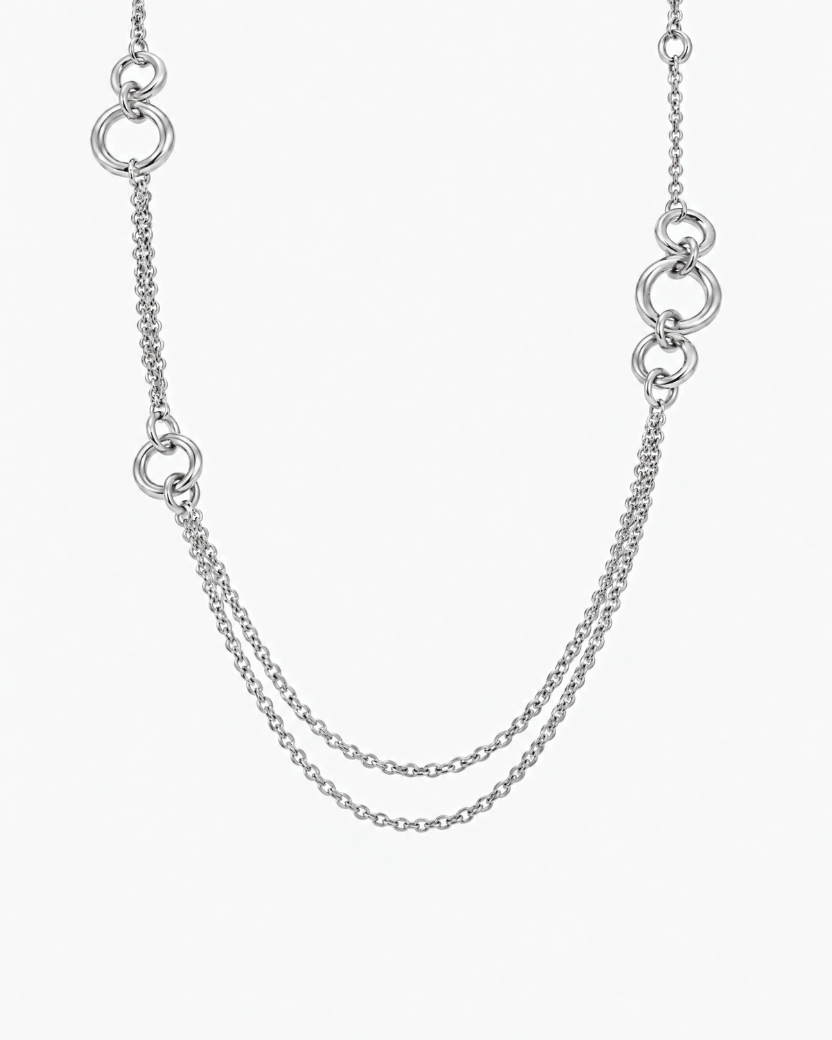 Fem necklace - Opulaire - WATERPROOF jewelry - 
