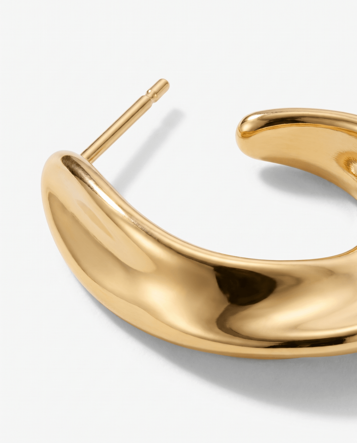 Fiora earrings - Opulaire - WATERPROOF jewelry - 