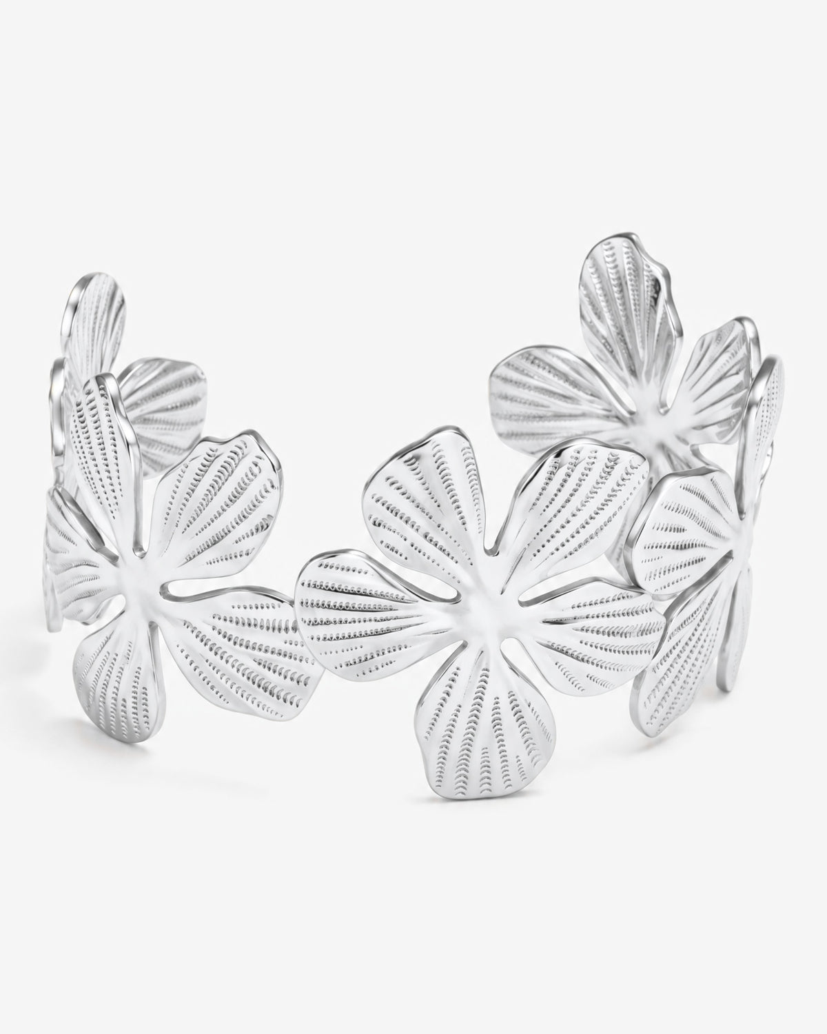 Flower armbånd