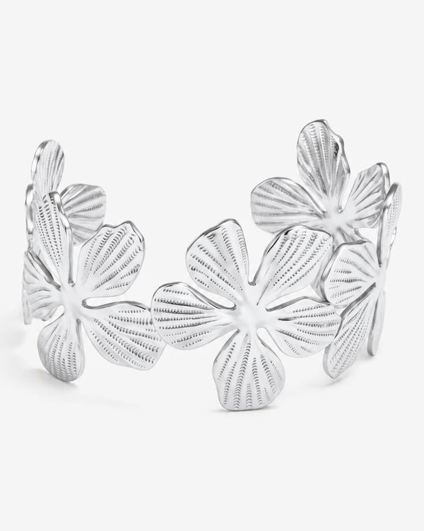 Flower armbånd