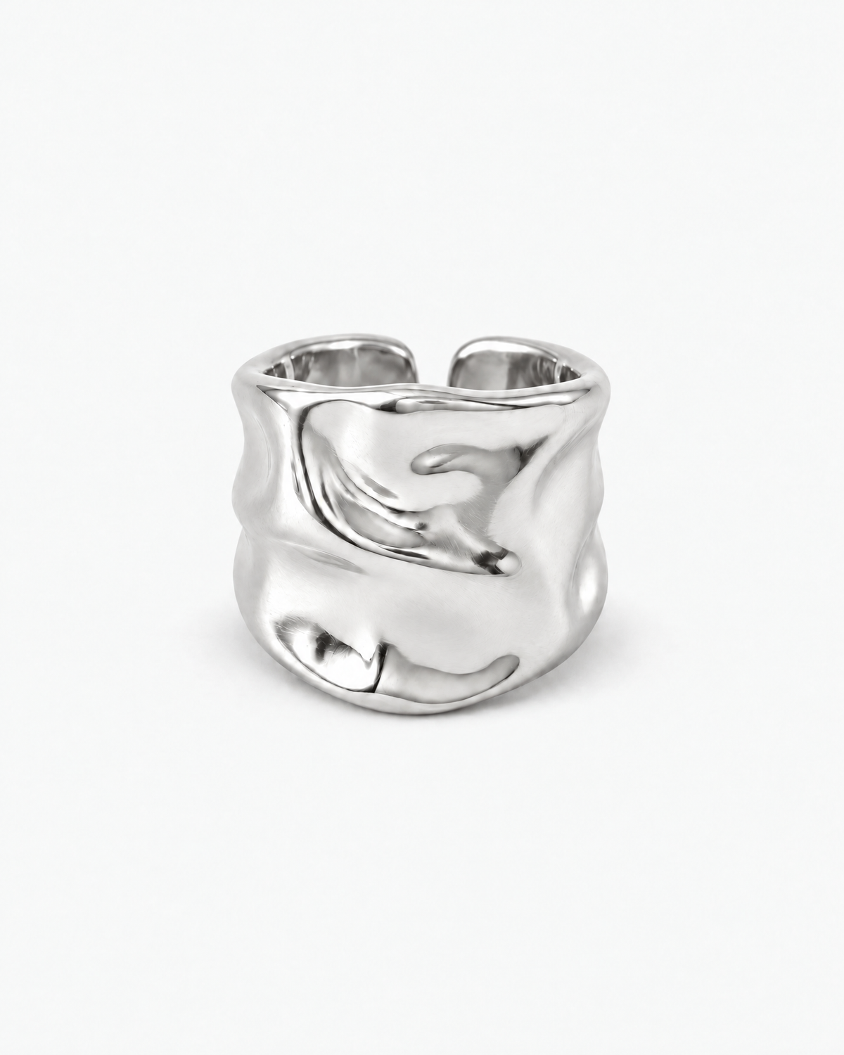 Foggia ring