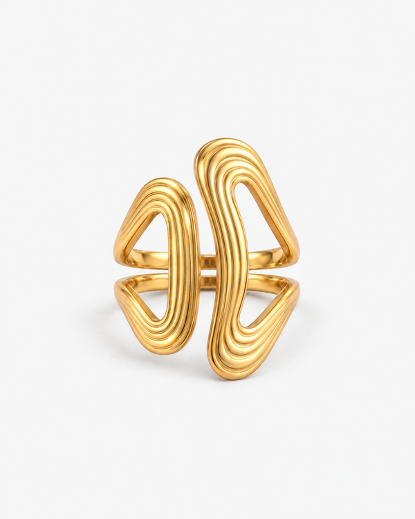 Freja ring