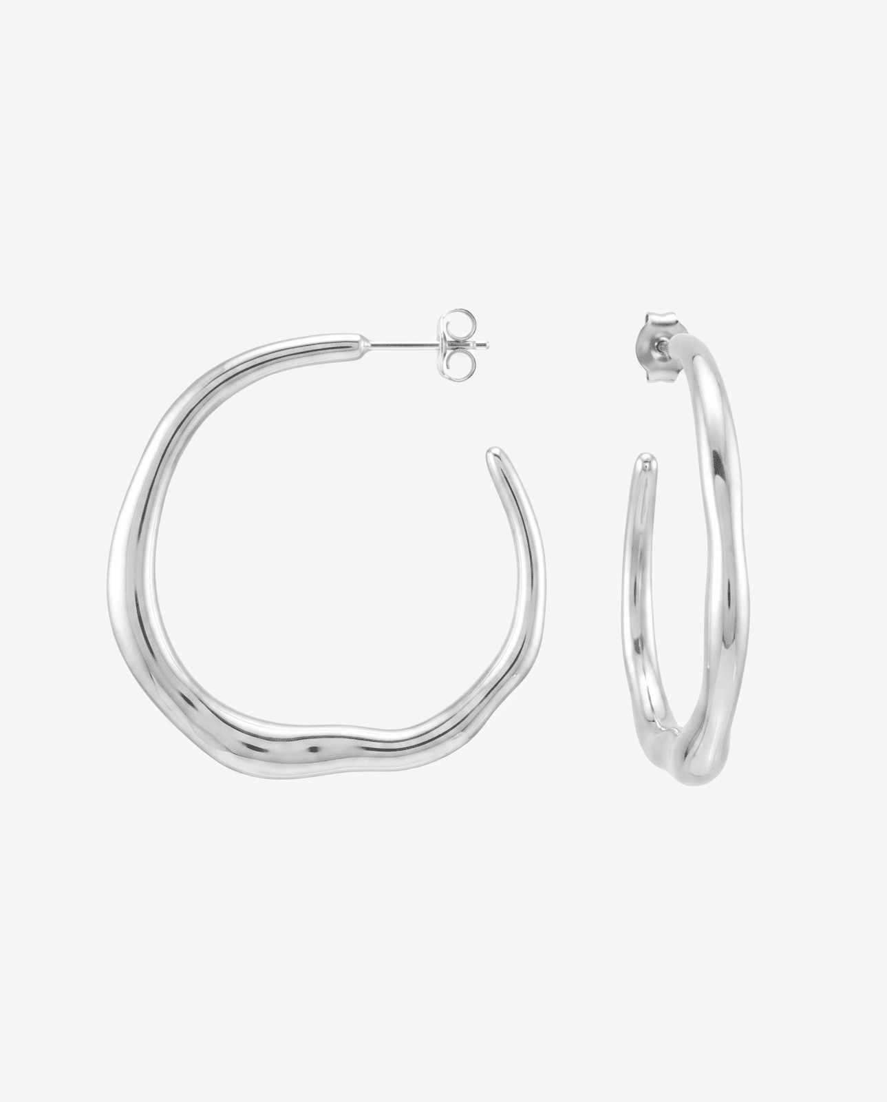 Gallarate earrings - Opulaire - WATERPROOF jewelry - 