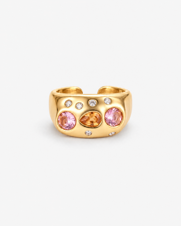 Gini ring