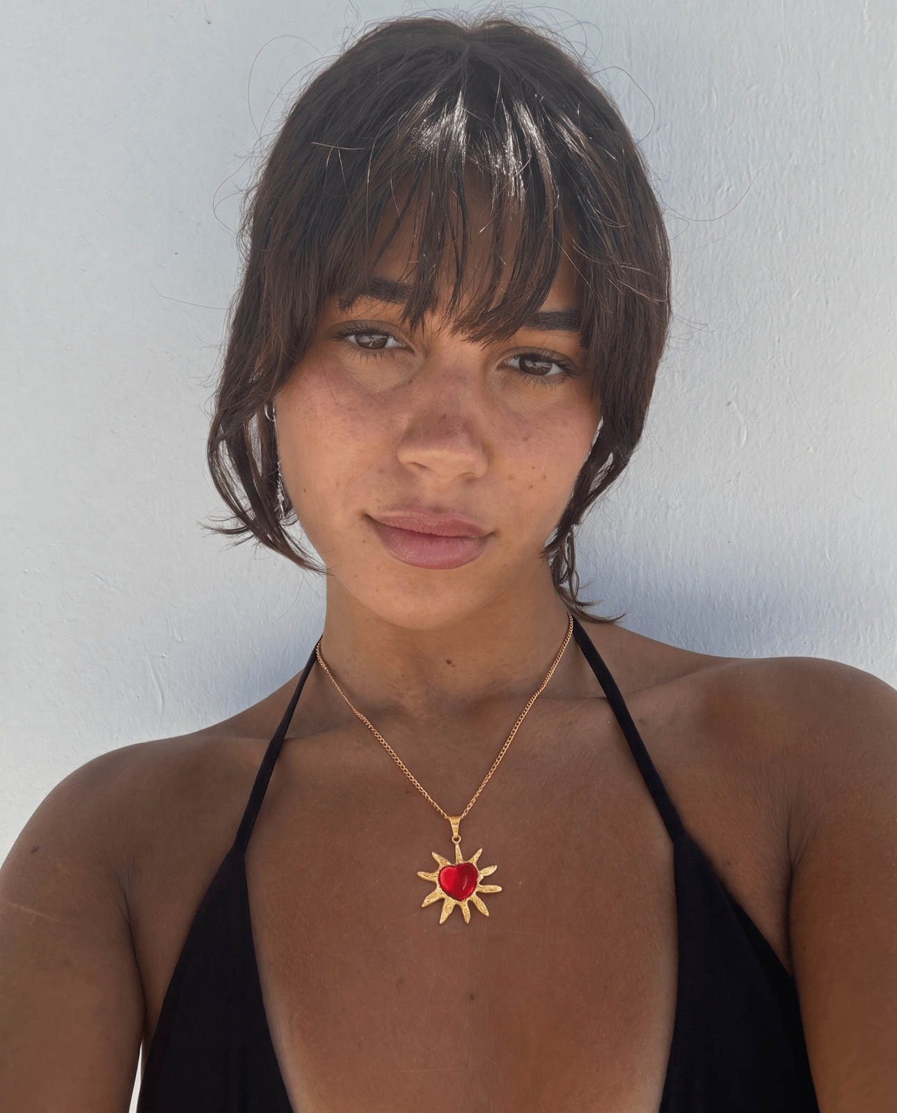 Giza necklace - Opulaire - WATERPROOF jewelry - 