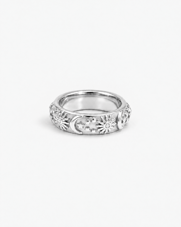 Hana ring