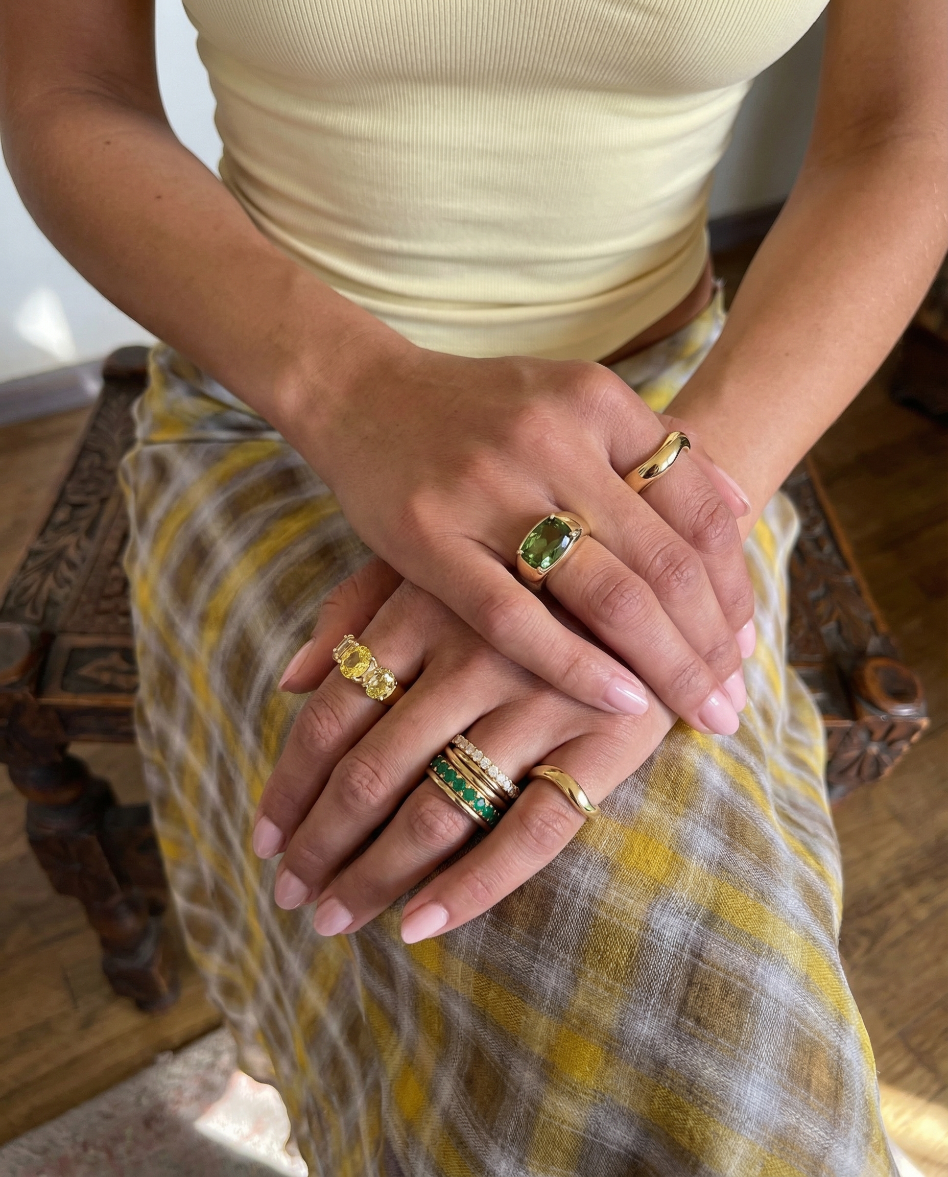 Chealsea ring