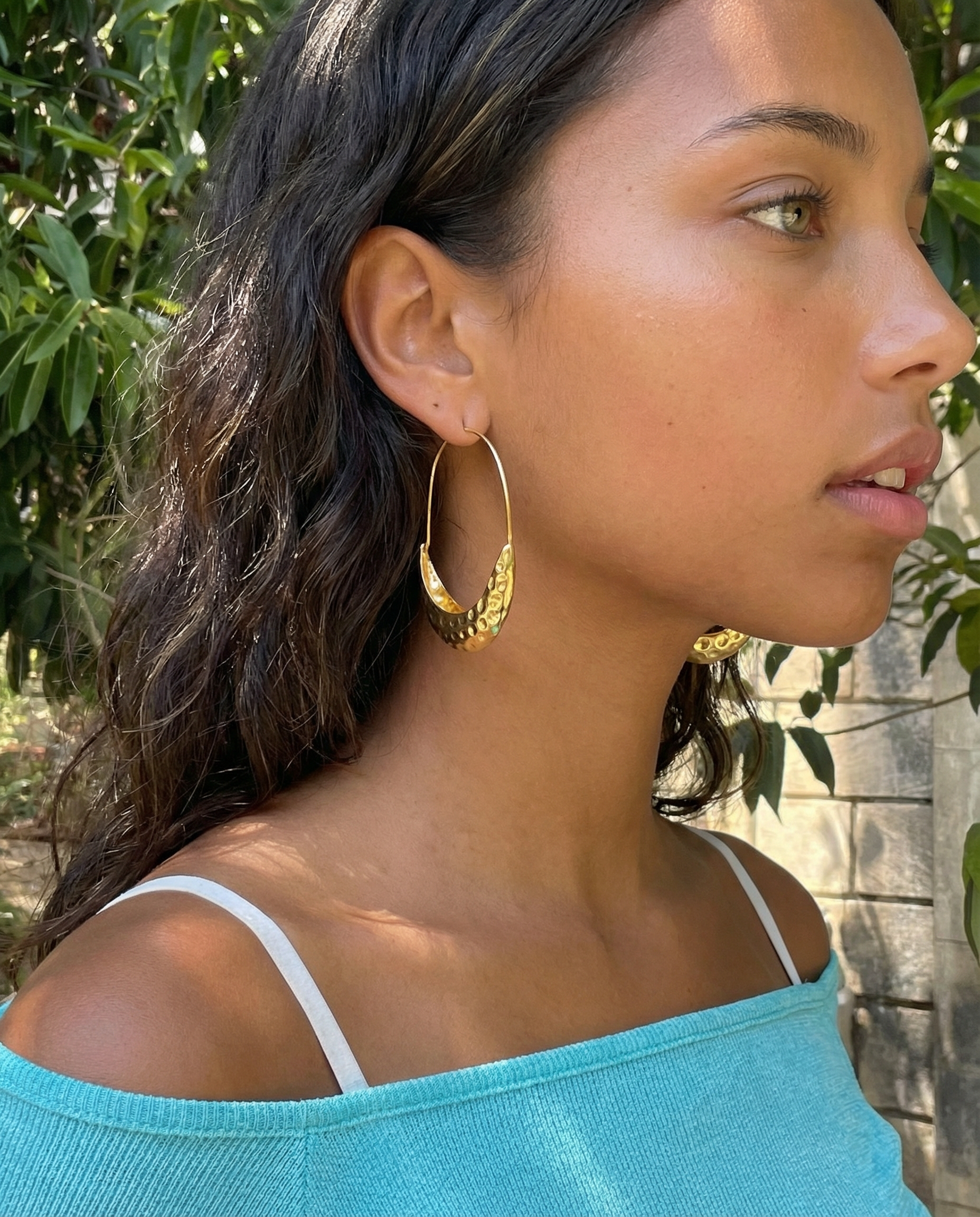 Vivi earrings