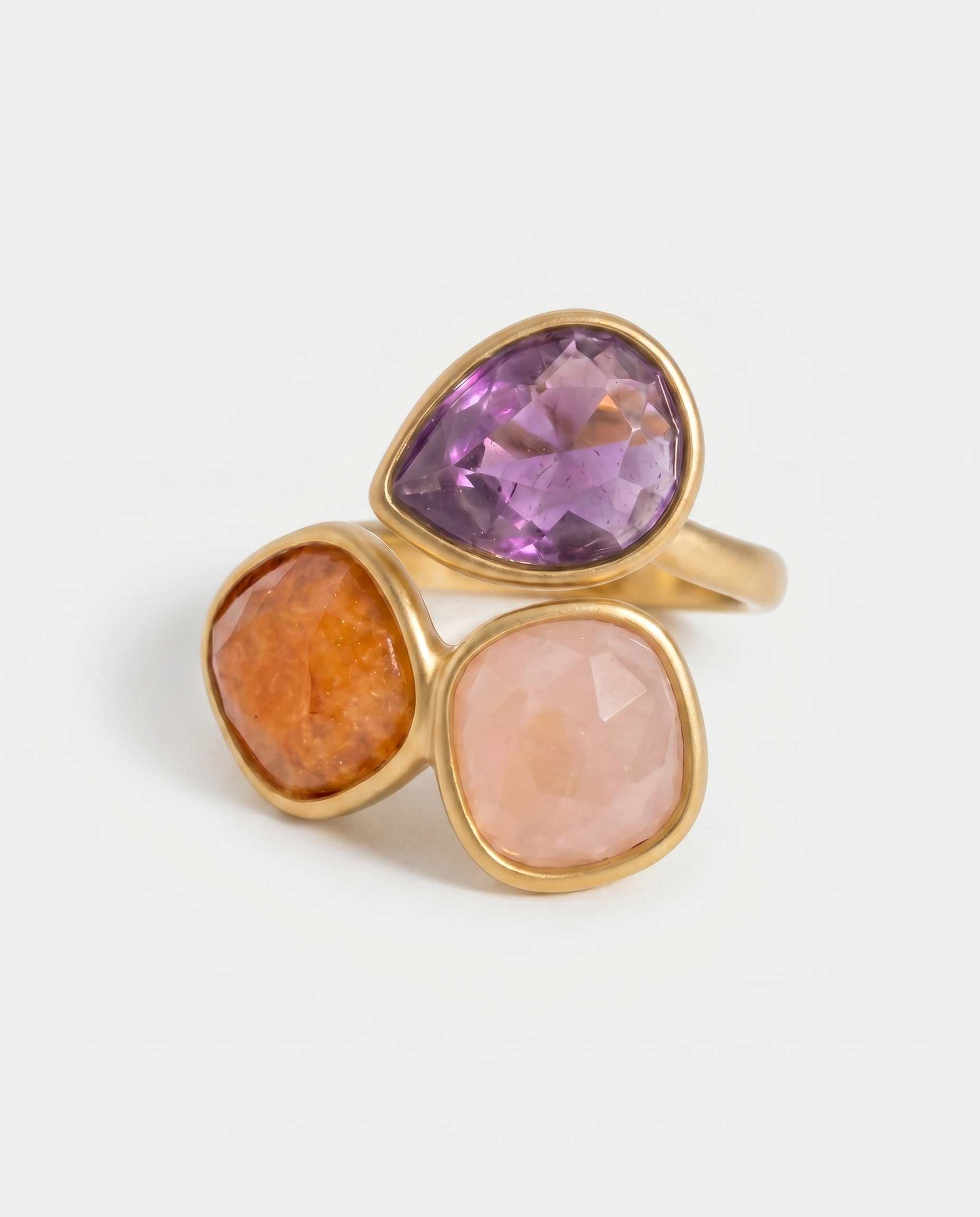 Linde ring