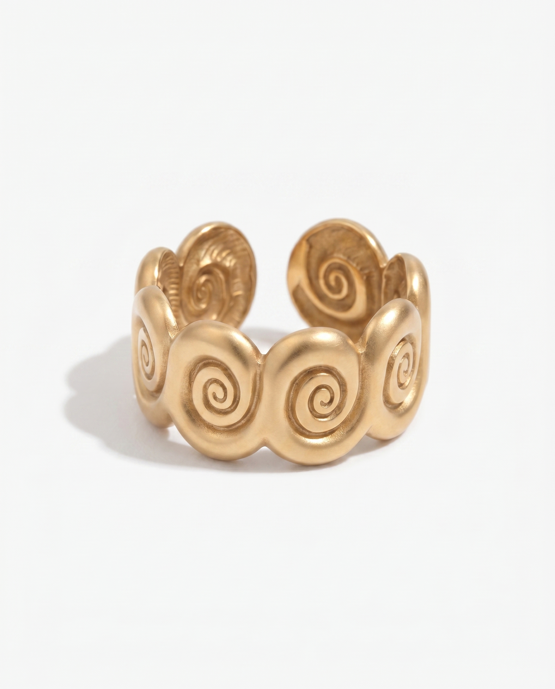 Leila ring
