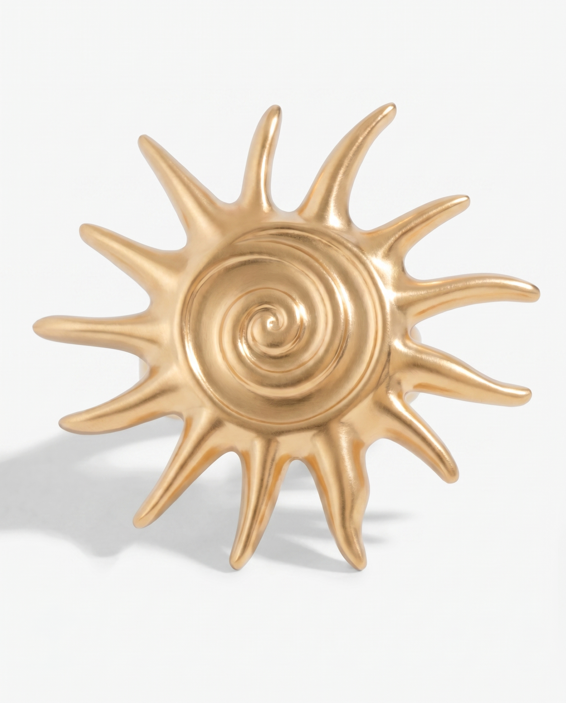 Ra ring
