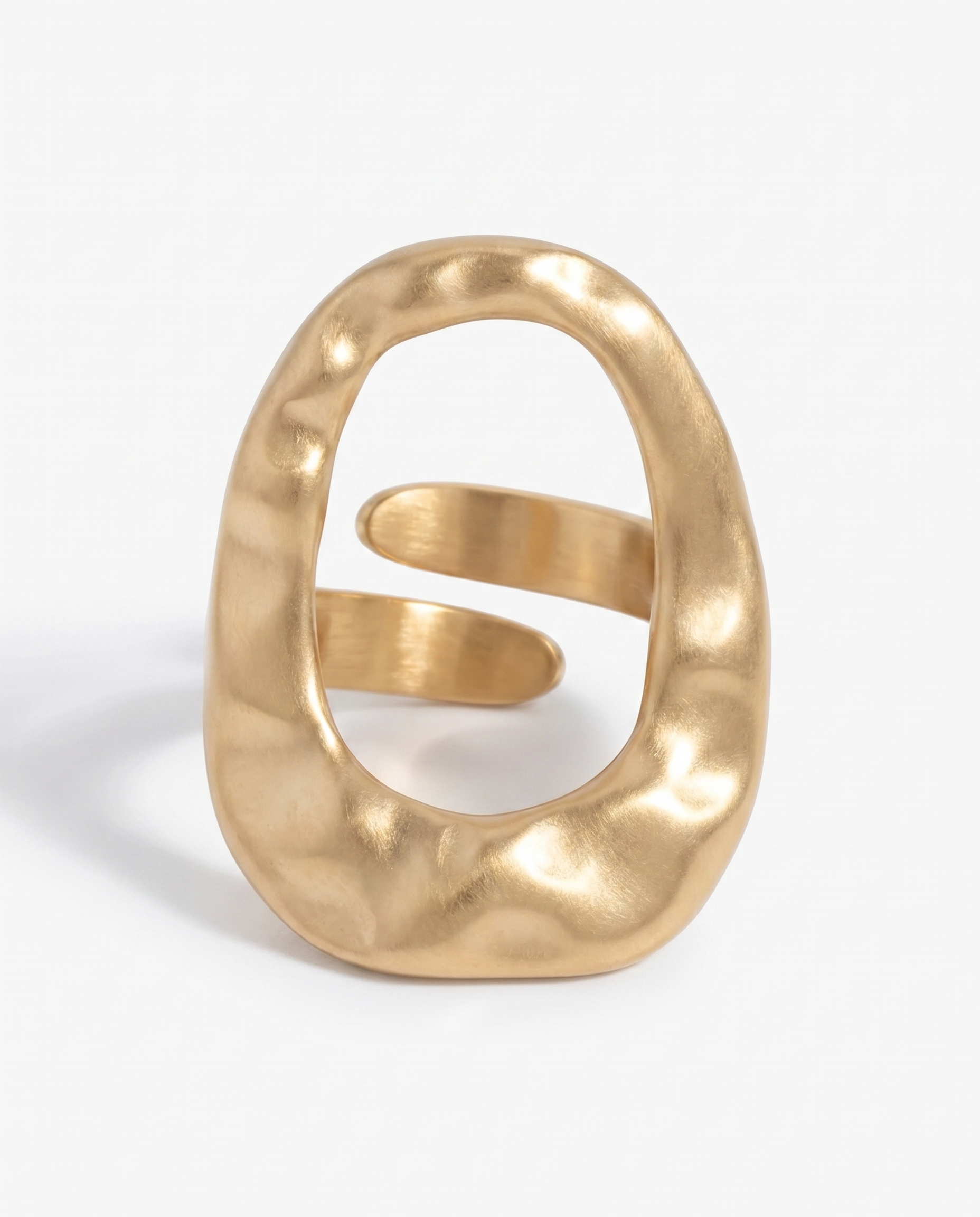 Nile ring
