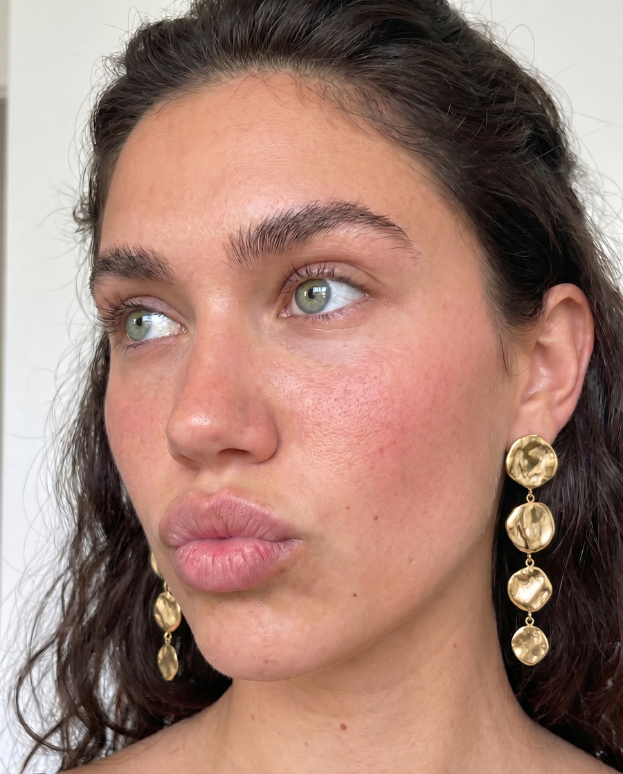 Emani earrings