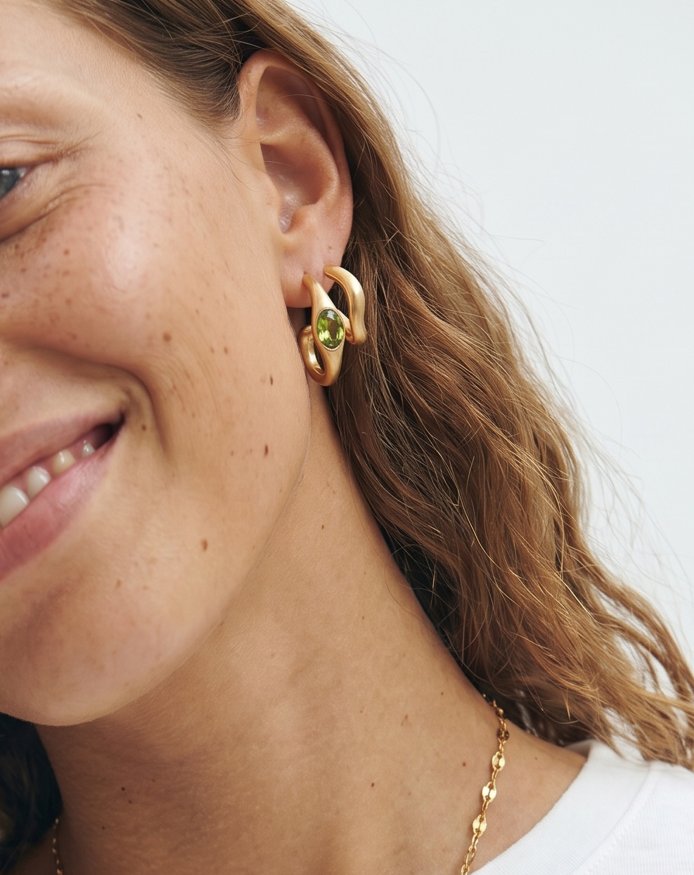 Evelina earrings