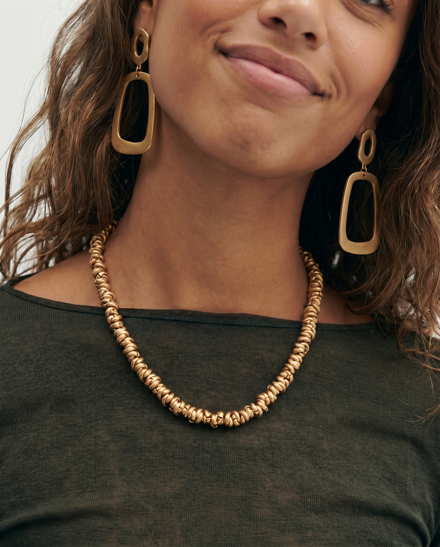 Bea necklace
