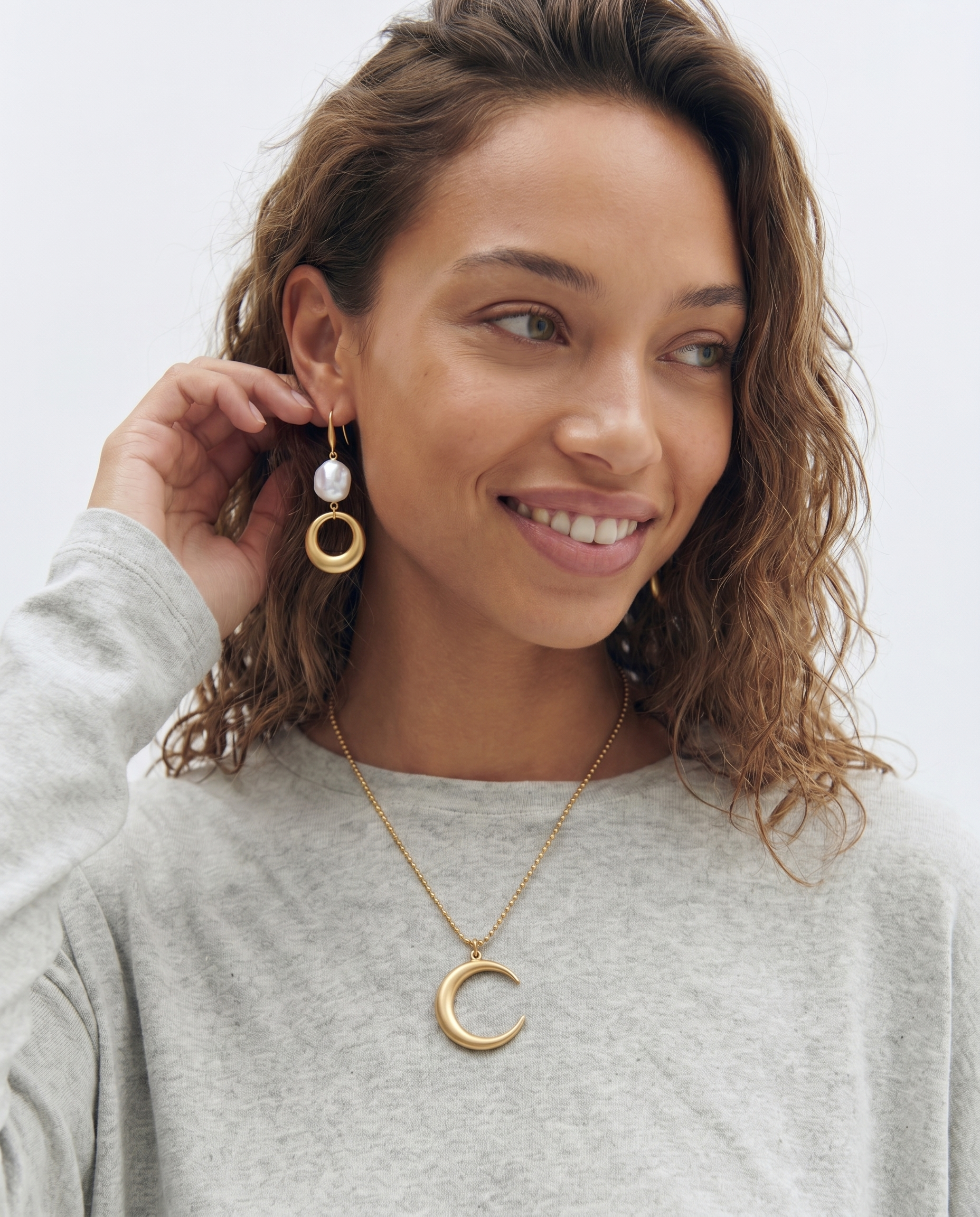 Jaimie earrings