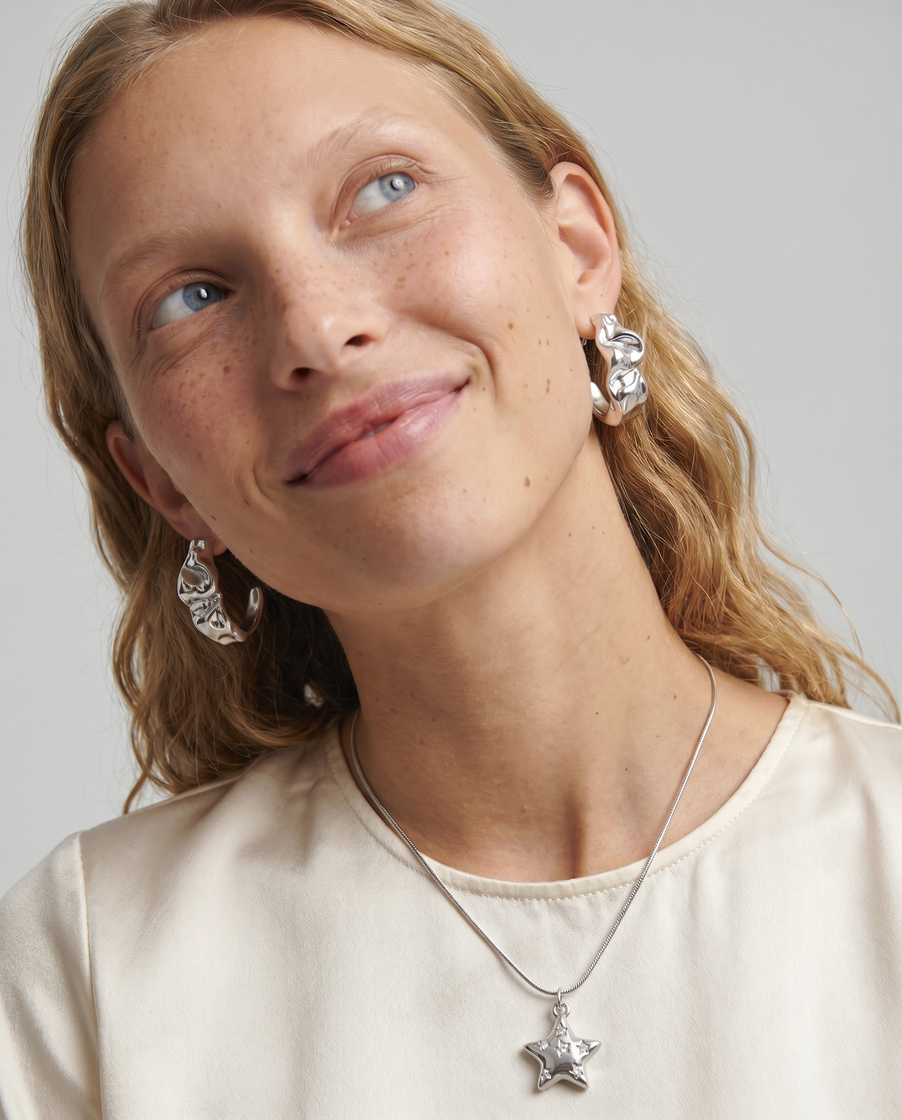 Caserta earrings