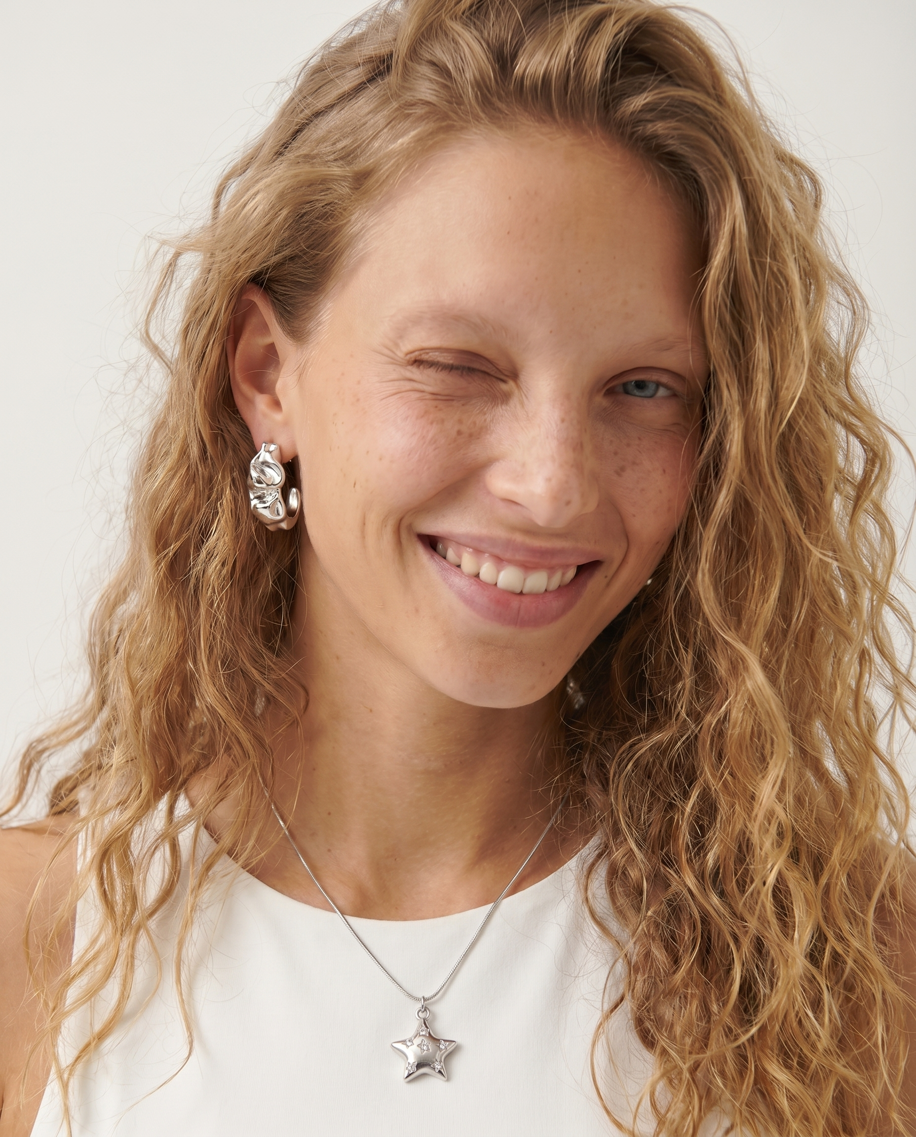 Caserta earrings