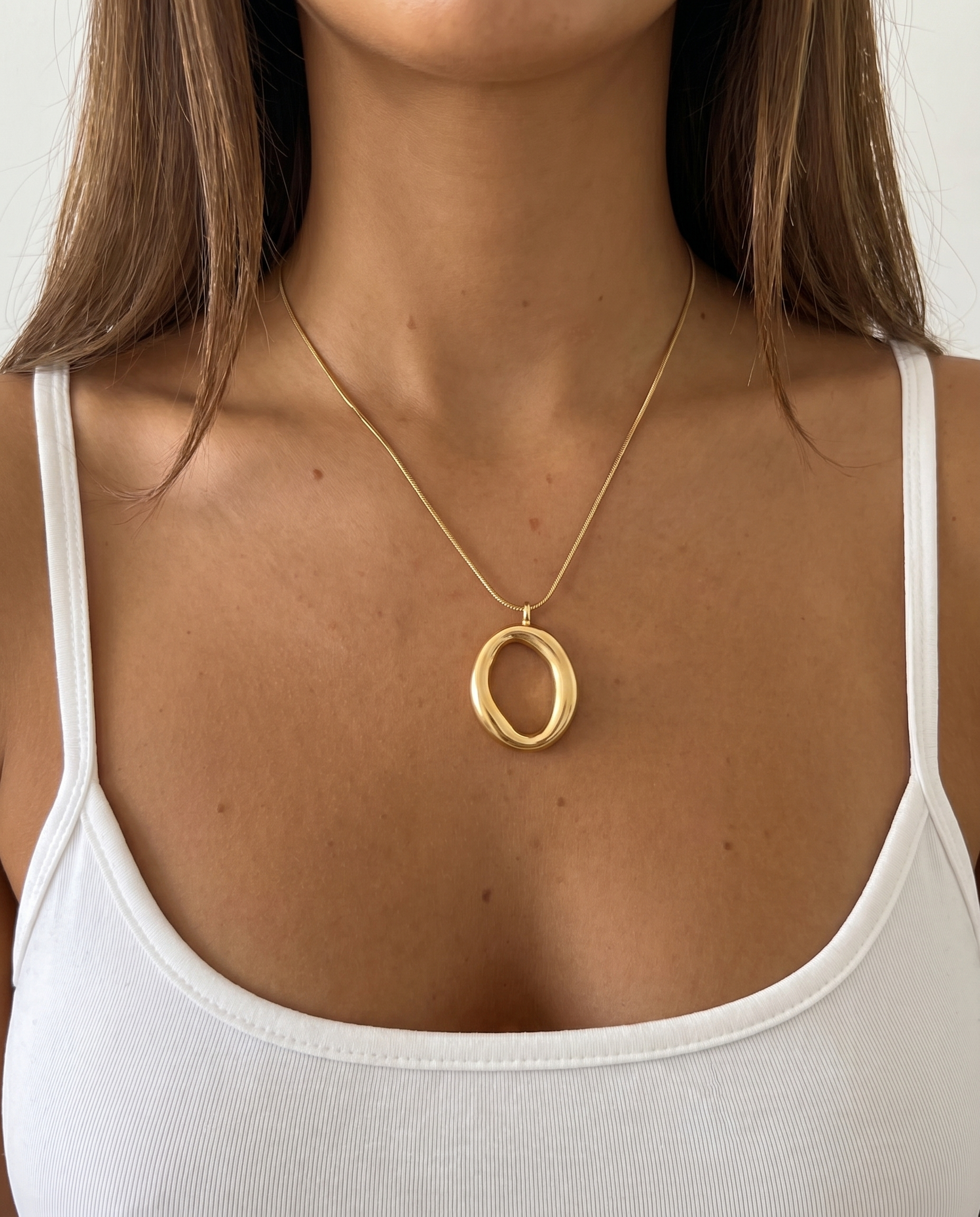 Olivia necklace