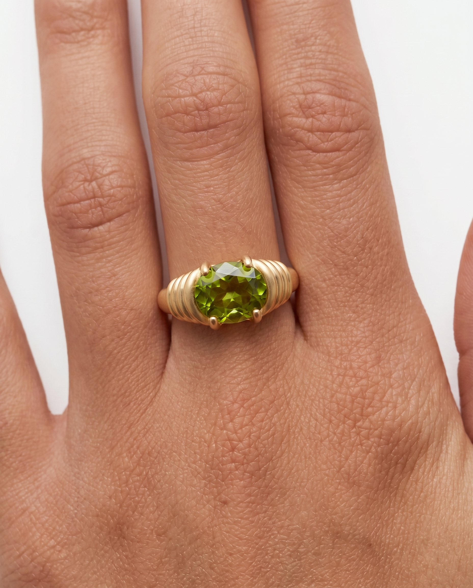 Maya ring