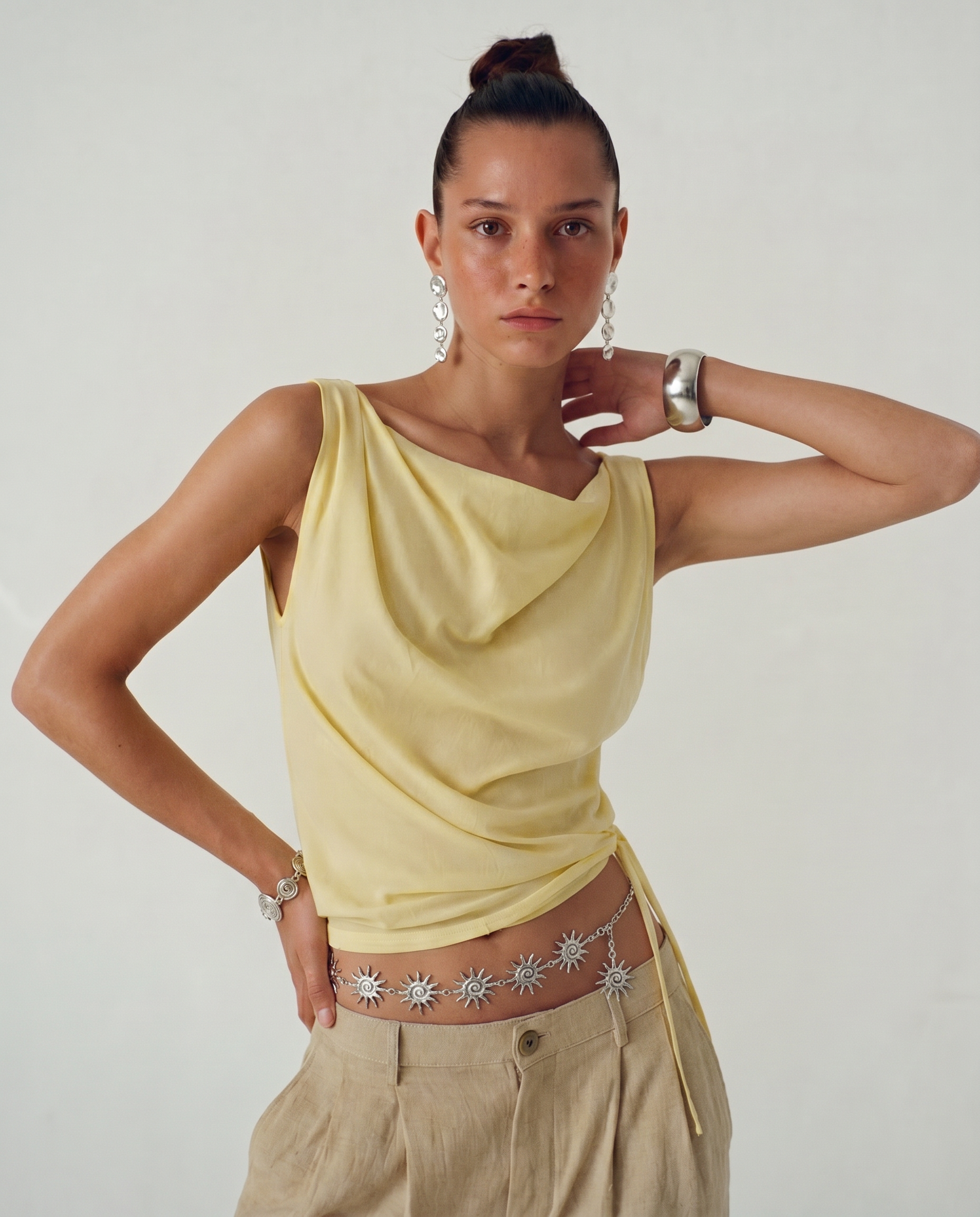 Nile bangle