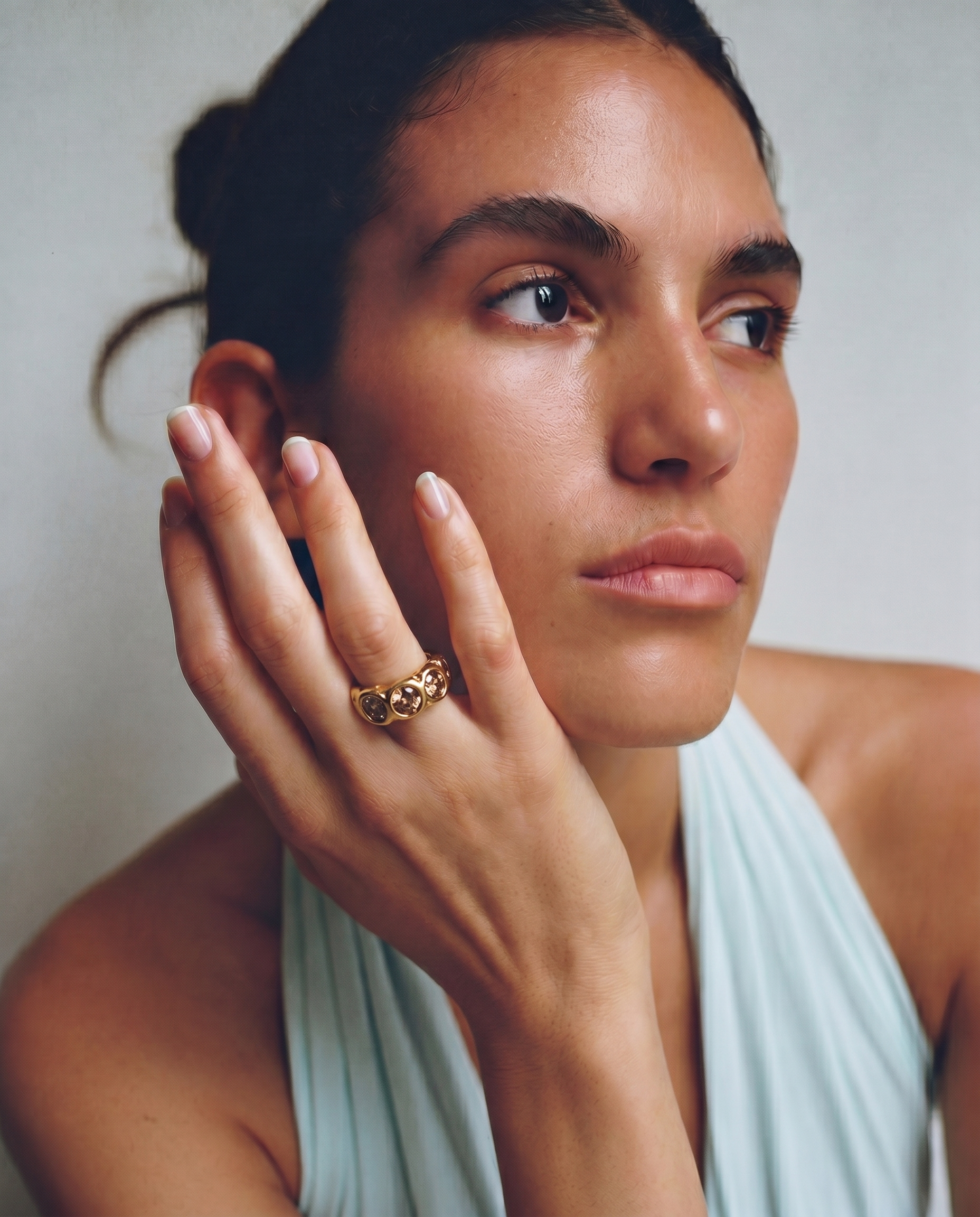 Valeria ring
