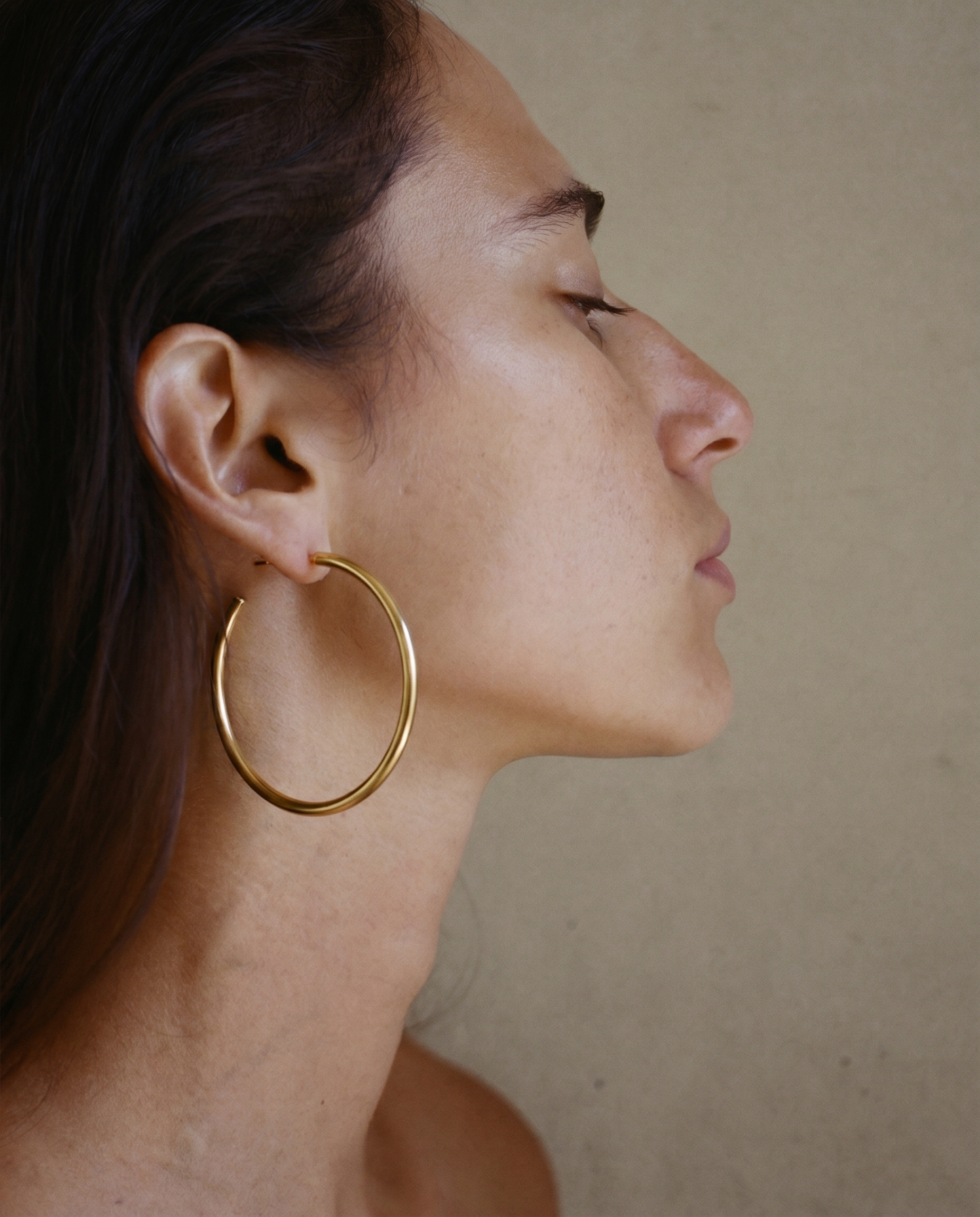 Britney earrings