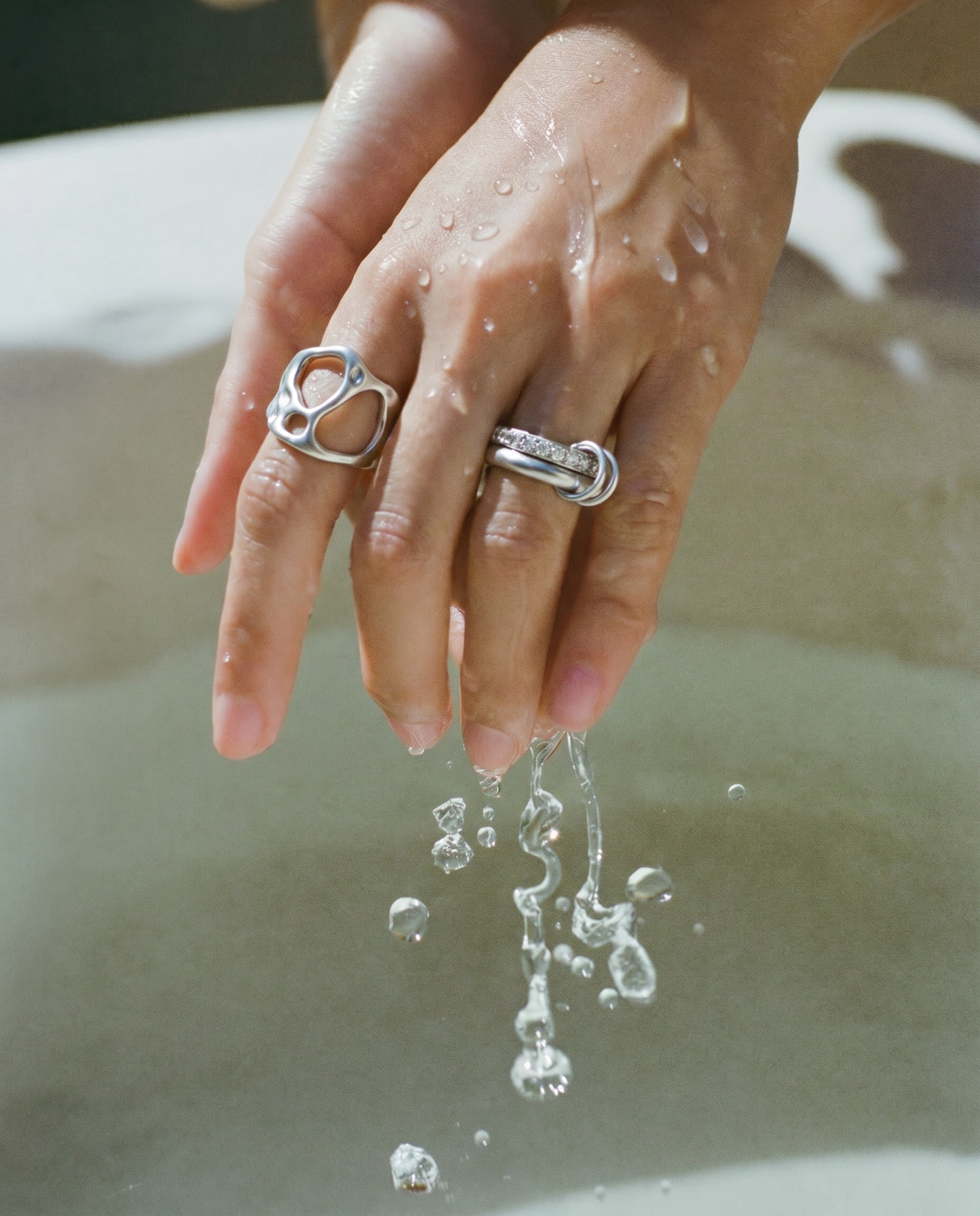 Nella ring