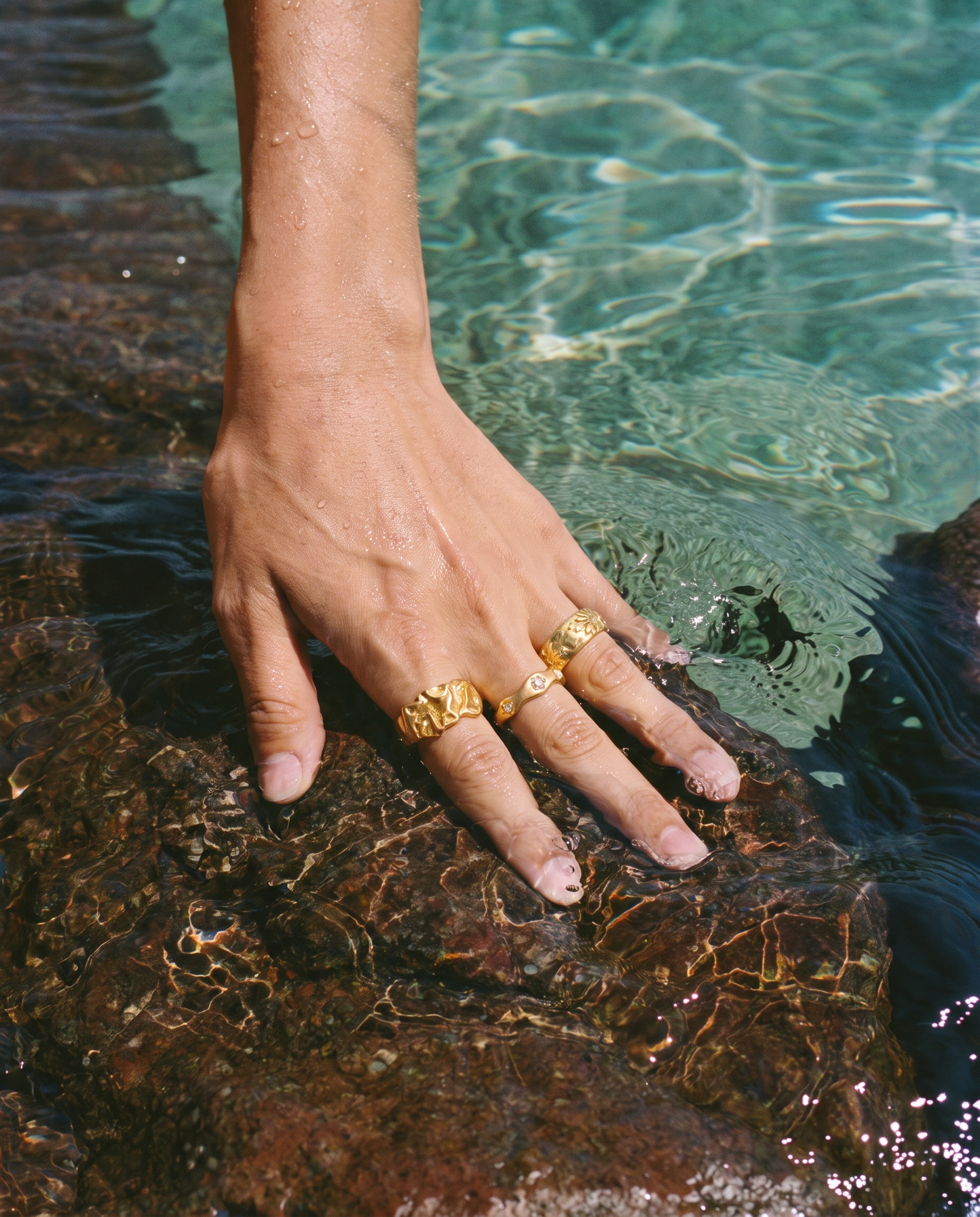 Caserta ring