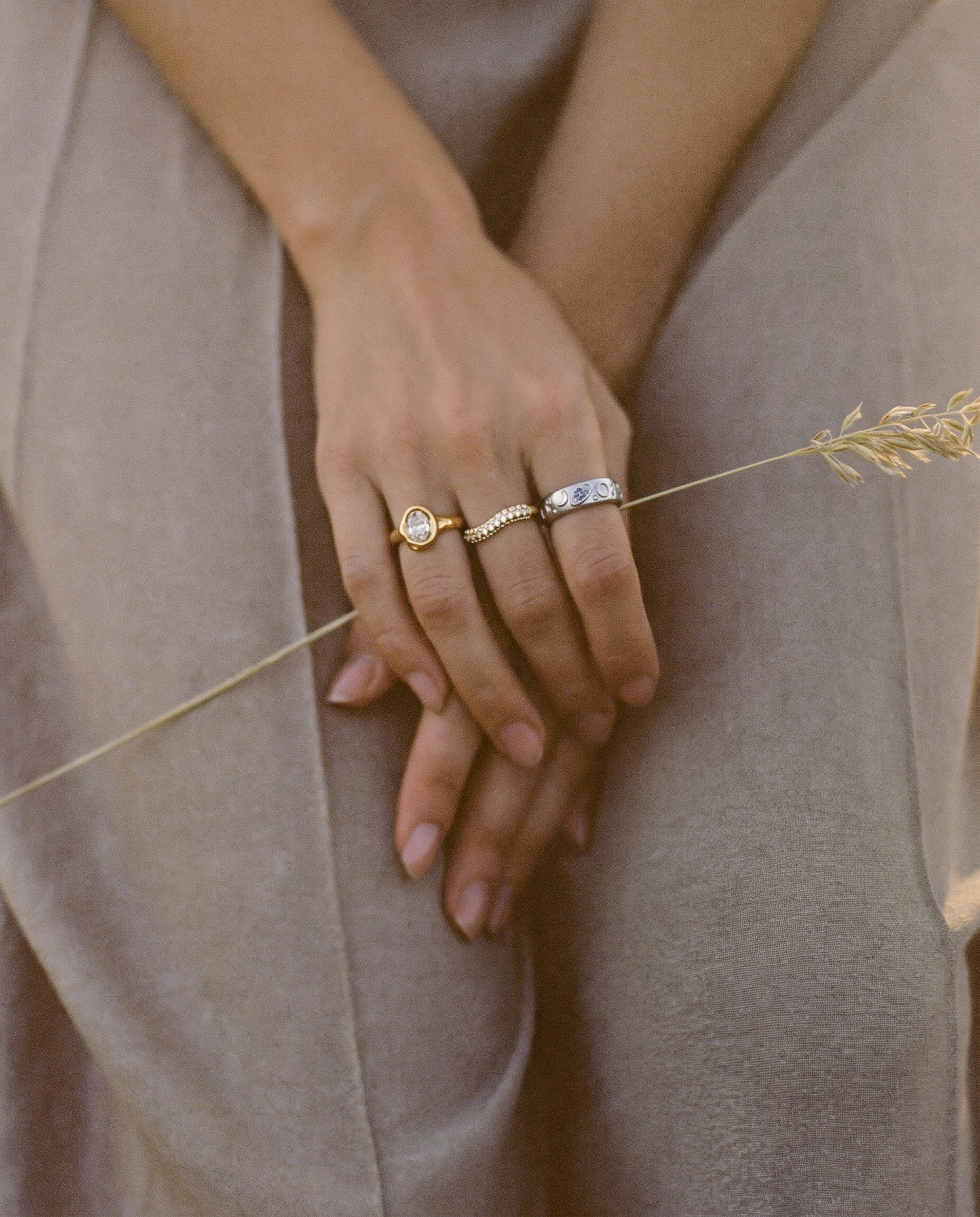 Nora ring