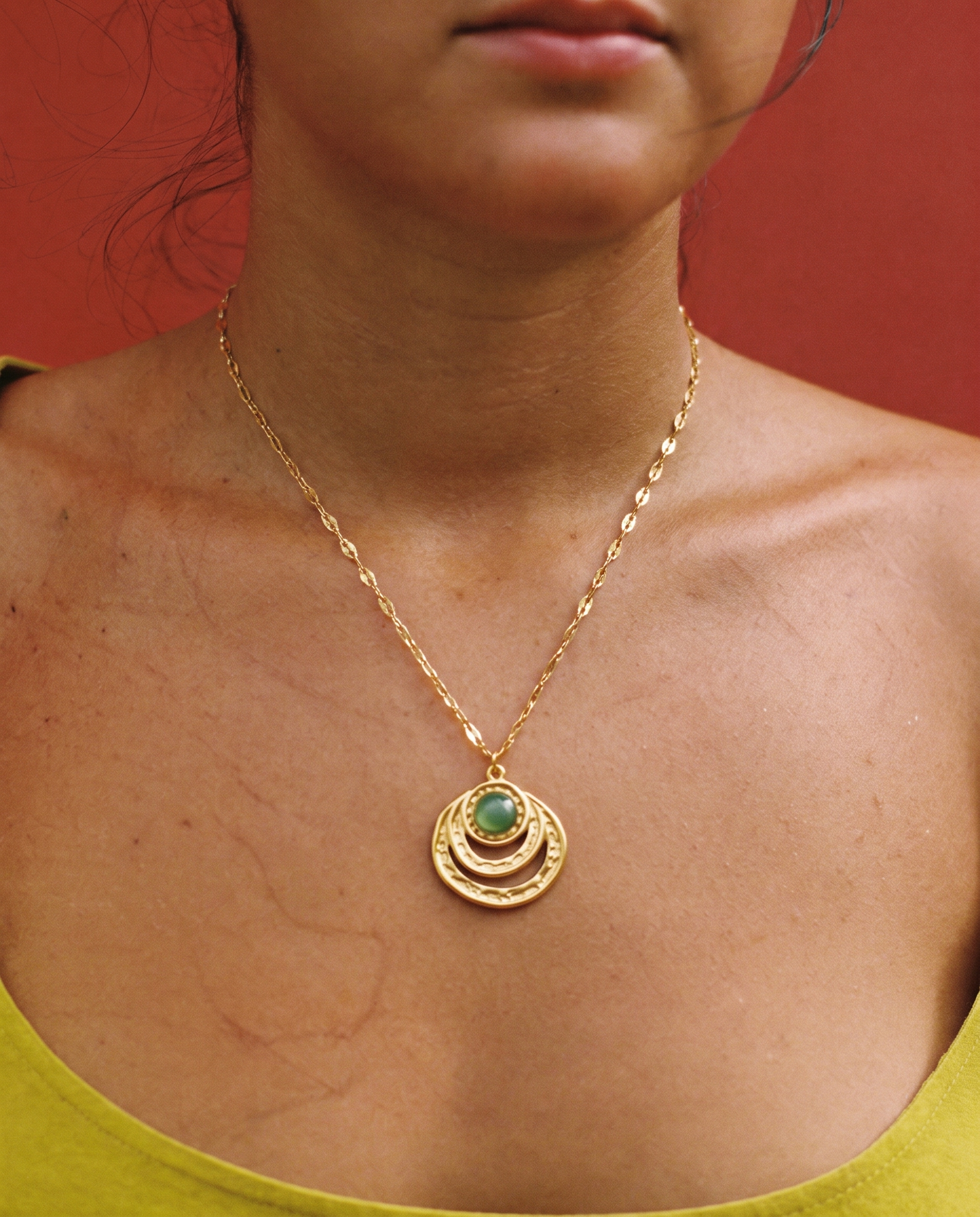 Gia necklace