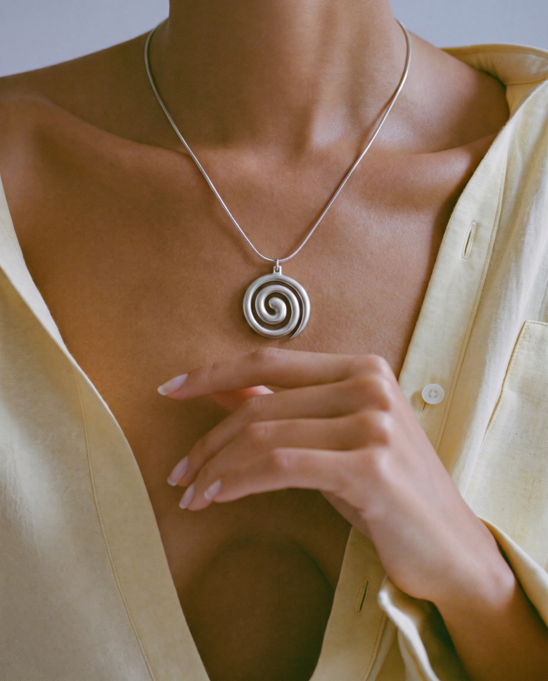 Liah necklace